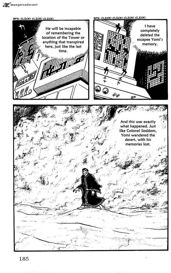 Babel 2 Chapter 9 page 48