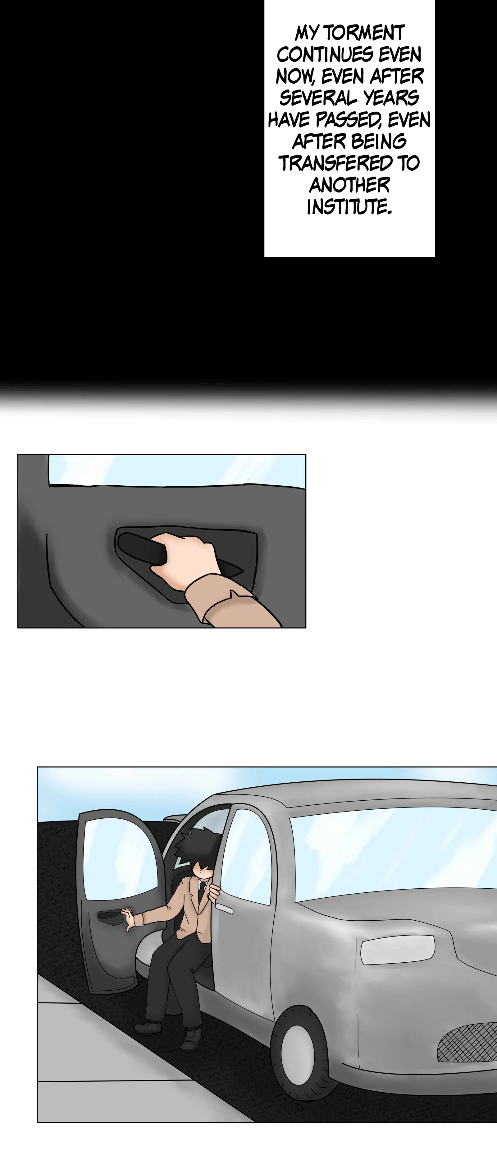 Babel Chapter 1 page 7