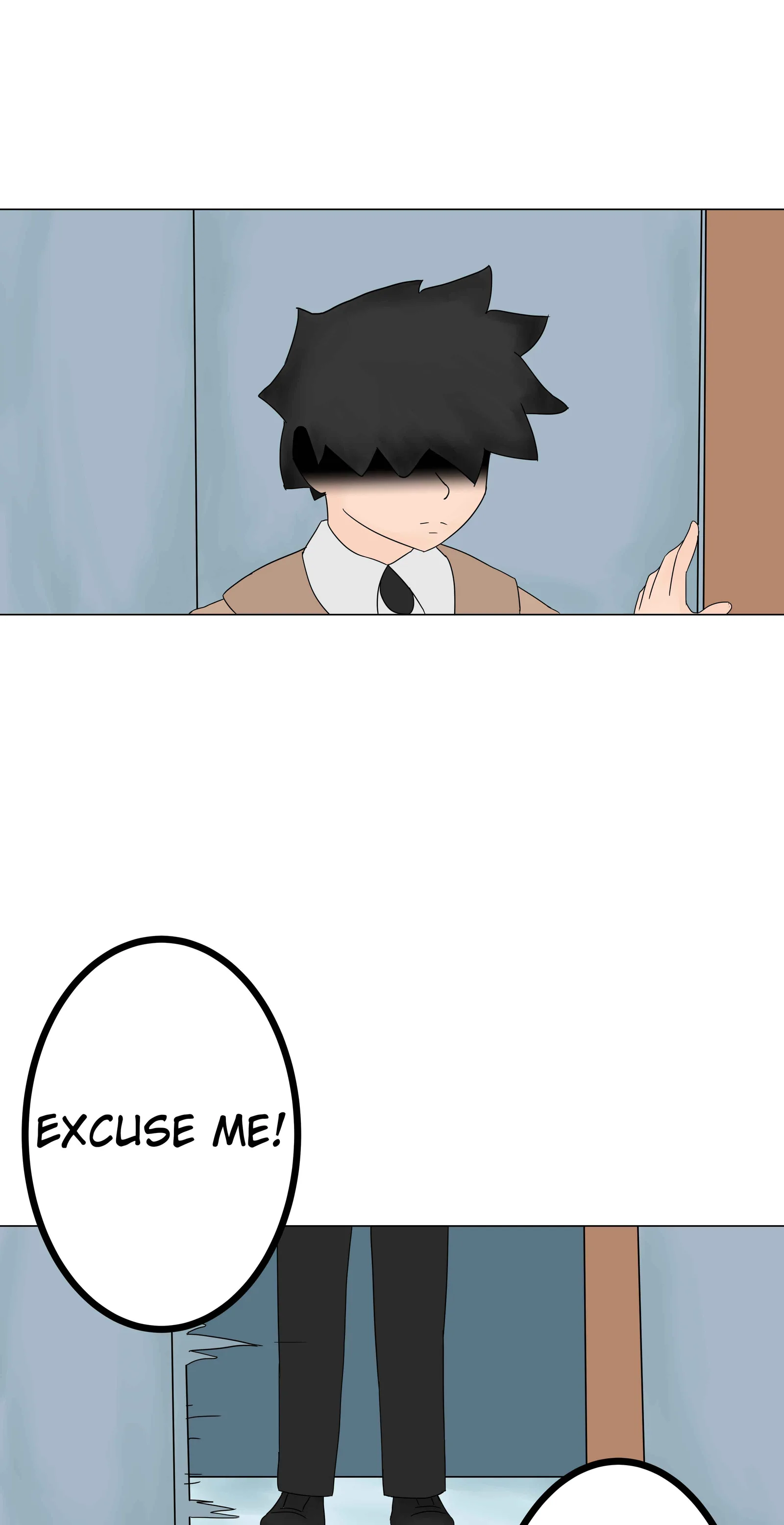 Babel Chapter 1 page 14