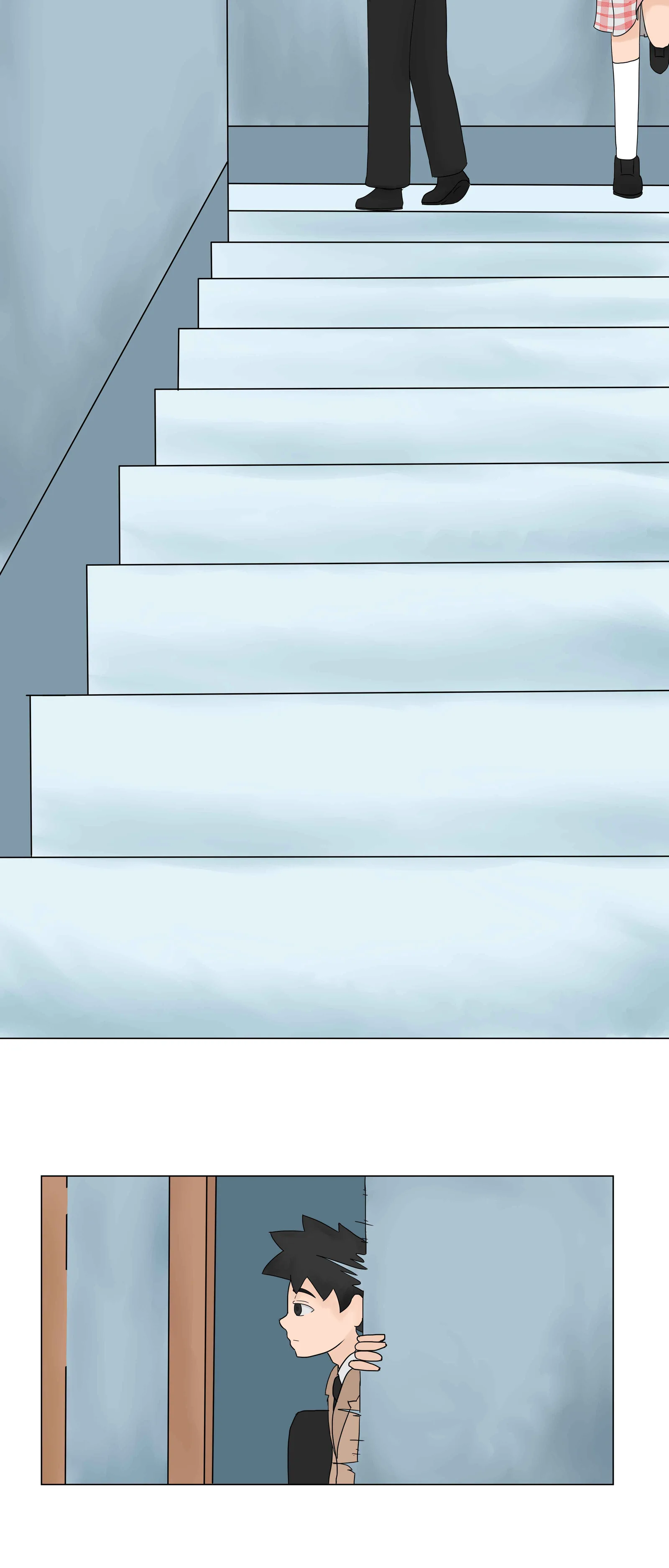 Babel Chapter 1 page 12