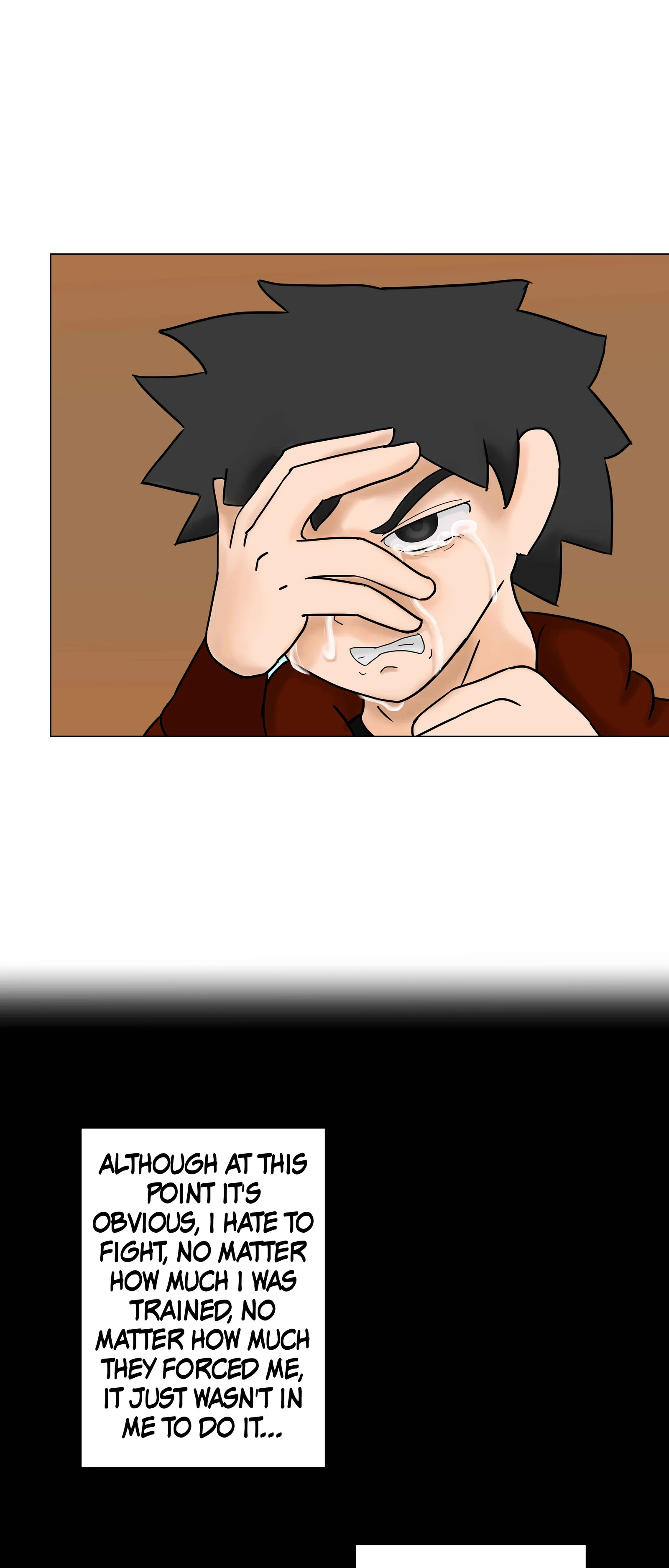 Babel Chapter 1 page 6