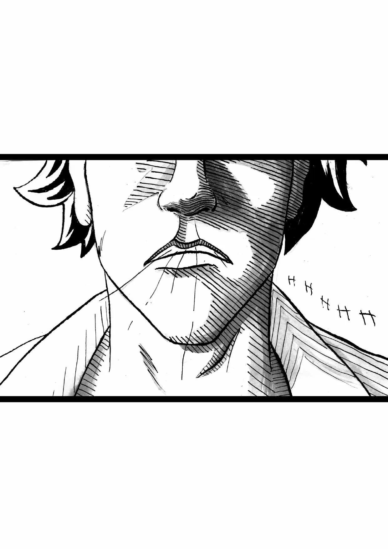 Babel Chapter 2 page 3