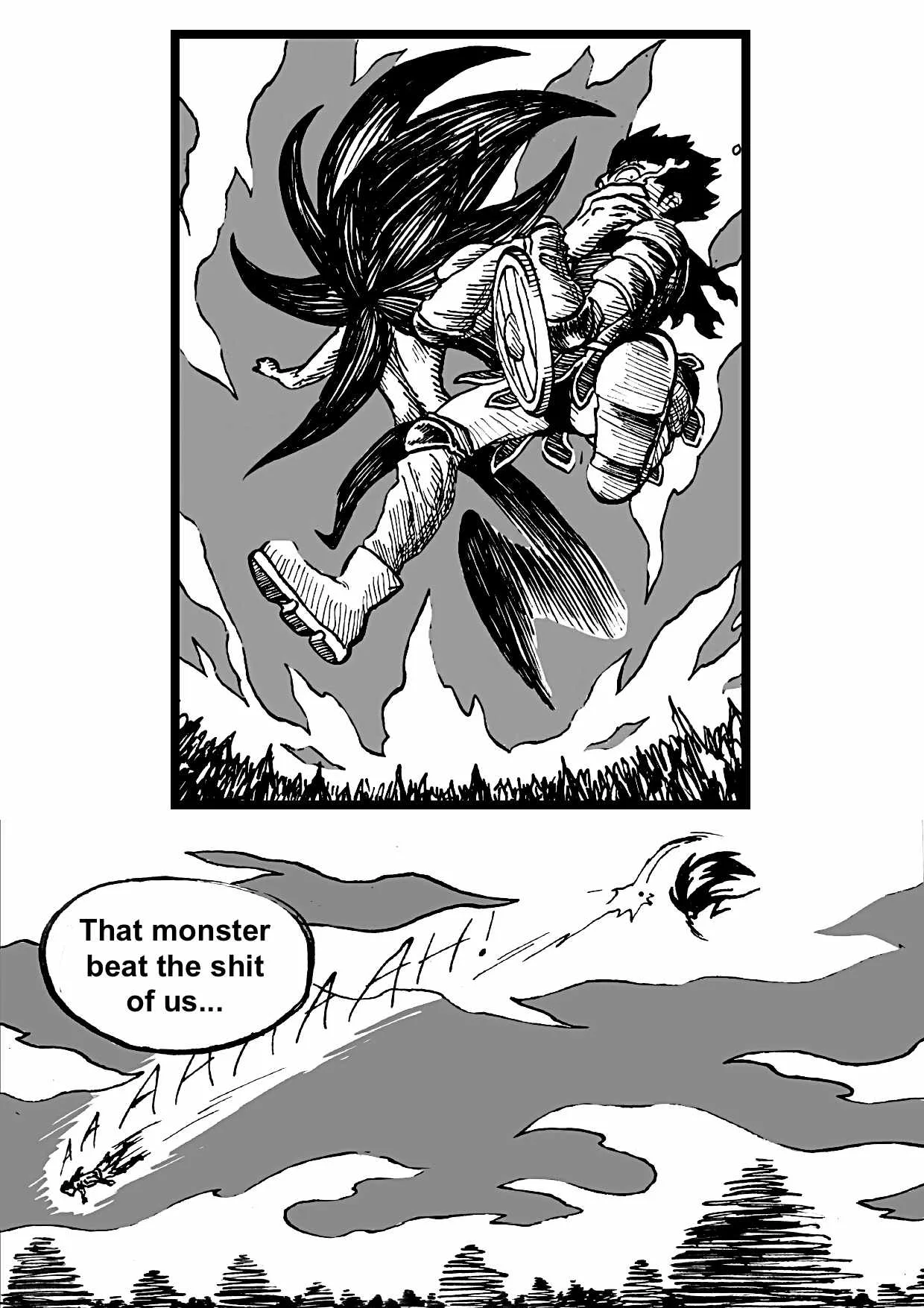 Babel Chapter 2 page 12