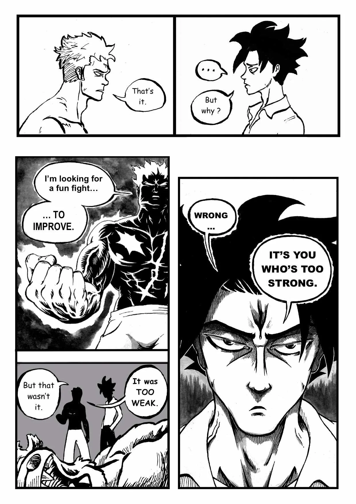 Babel Chapter 2 page 19