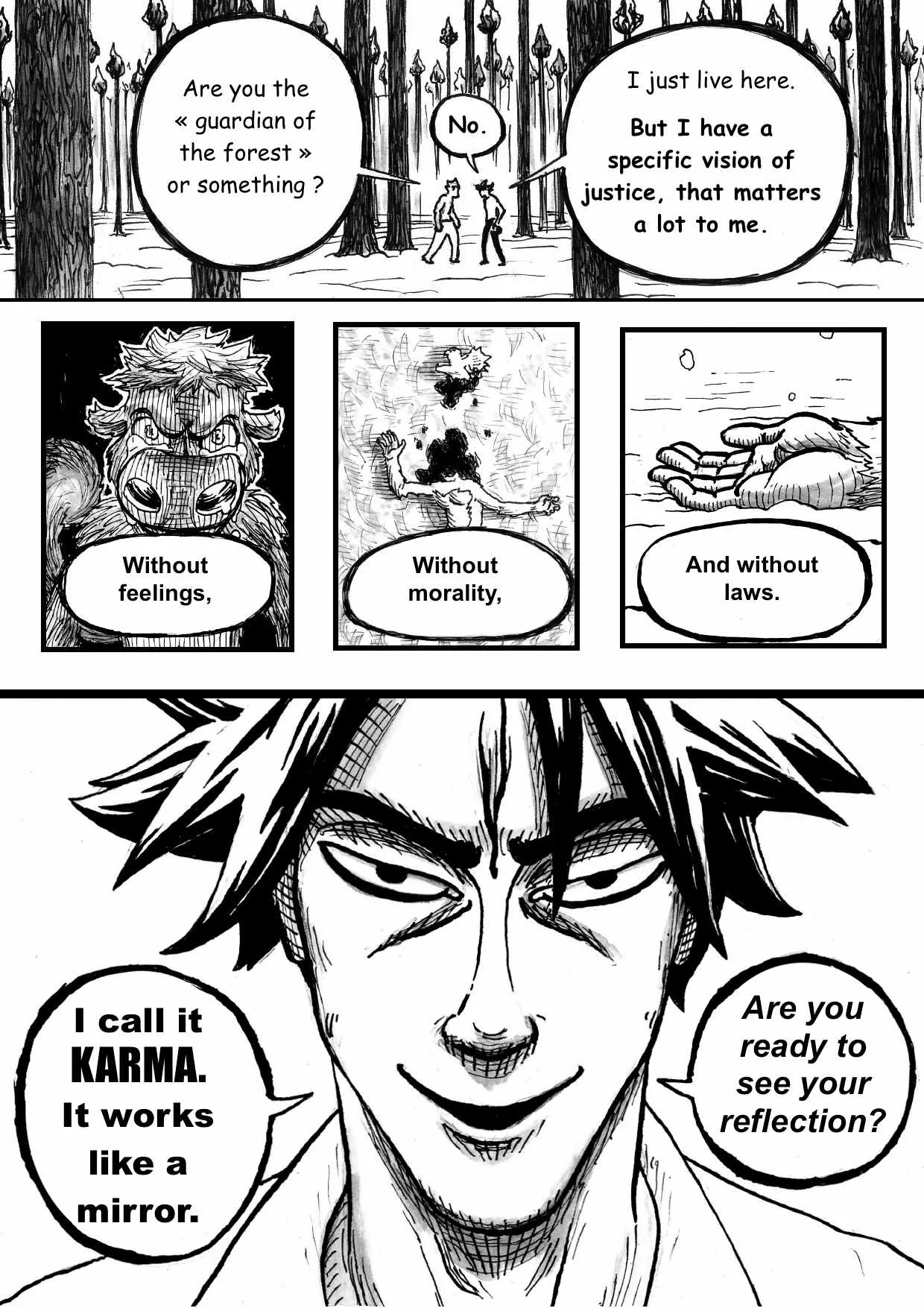 Babel Chapter 2 page 23