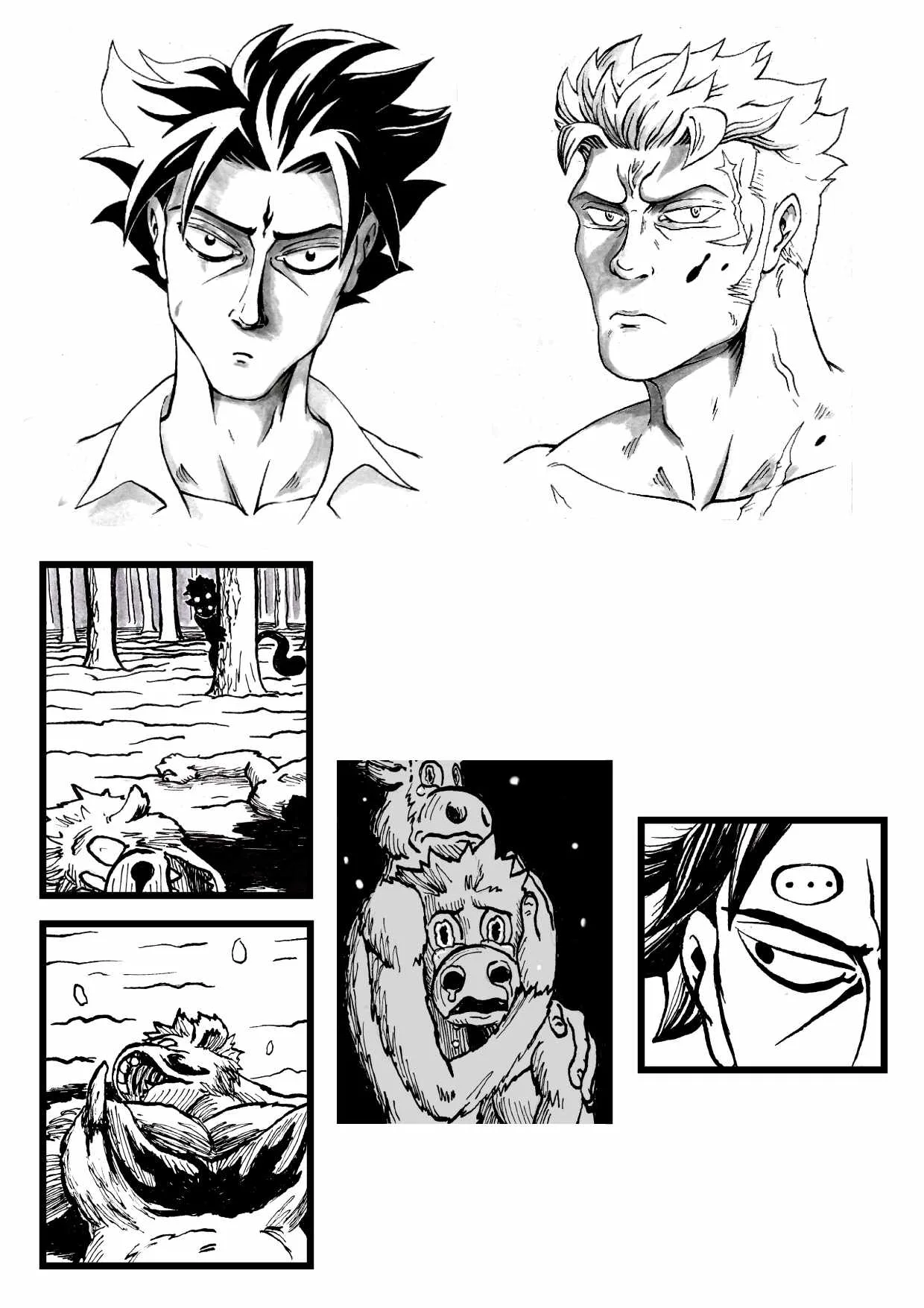 Babel Chapter 2 page 2