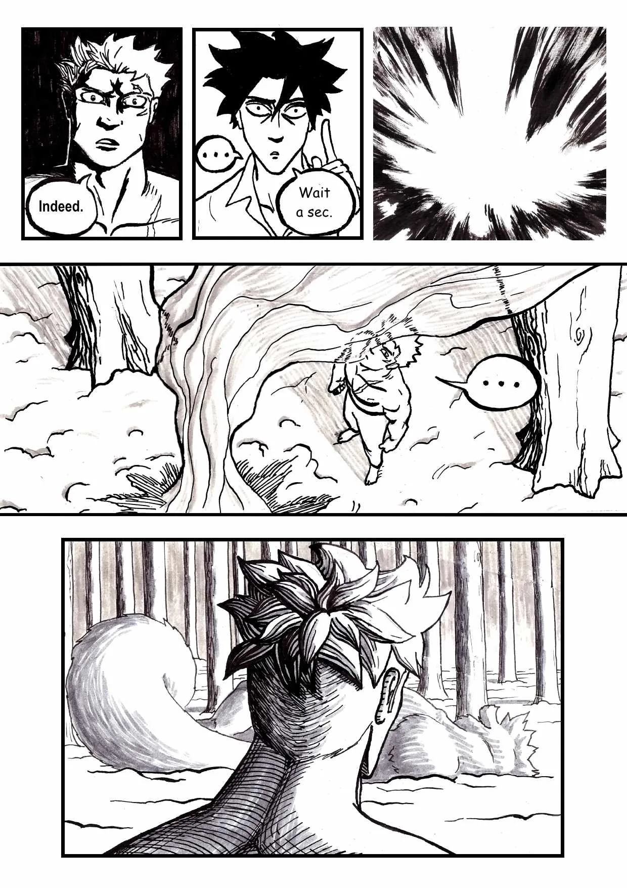 Babel Chapter 2 page 20