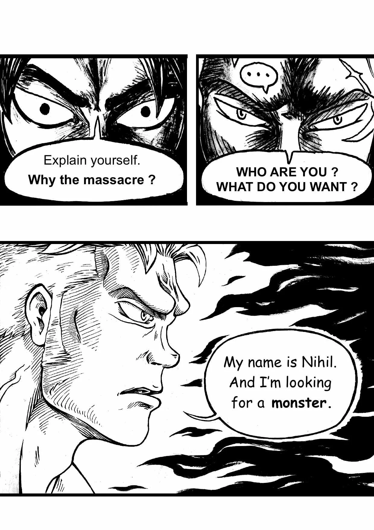 Babel Chapter 2 page 6