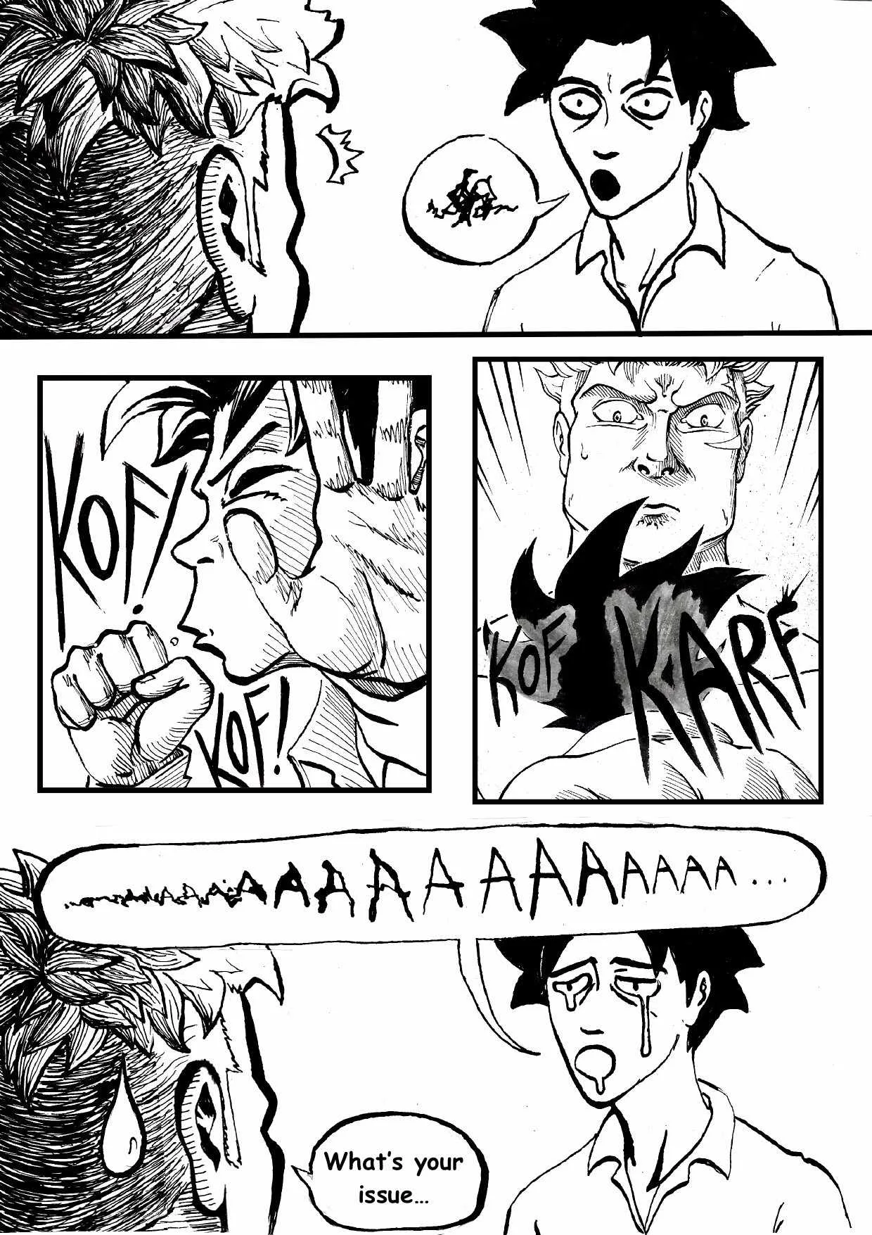 Babel Chapter 2 page 4