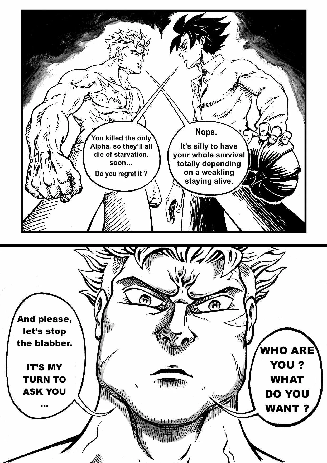 Babel Chapter 2 page 22