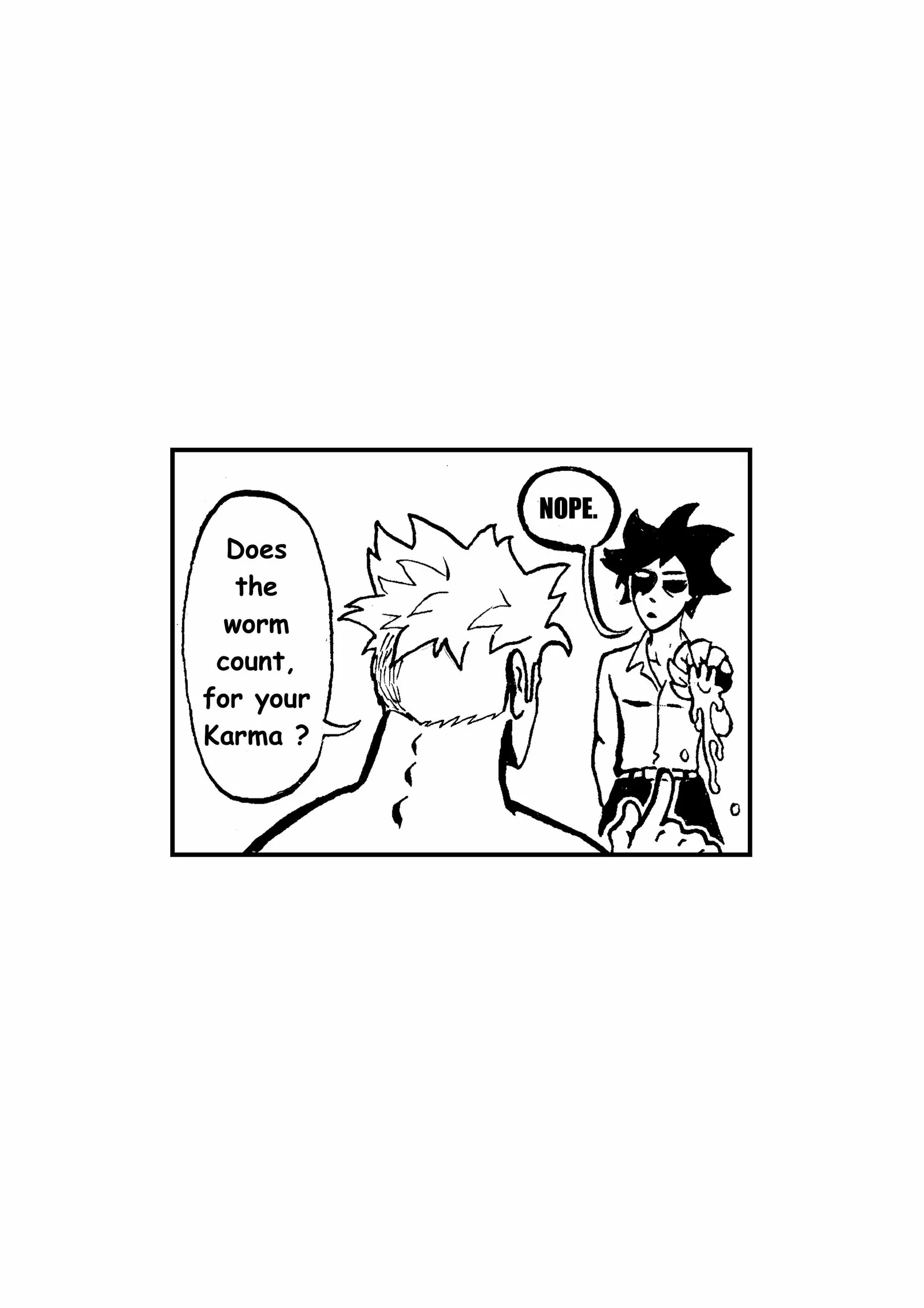 Babel Chapter 2 page 26