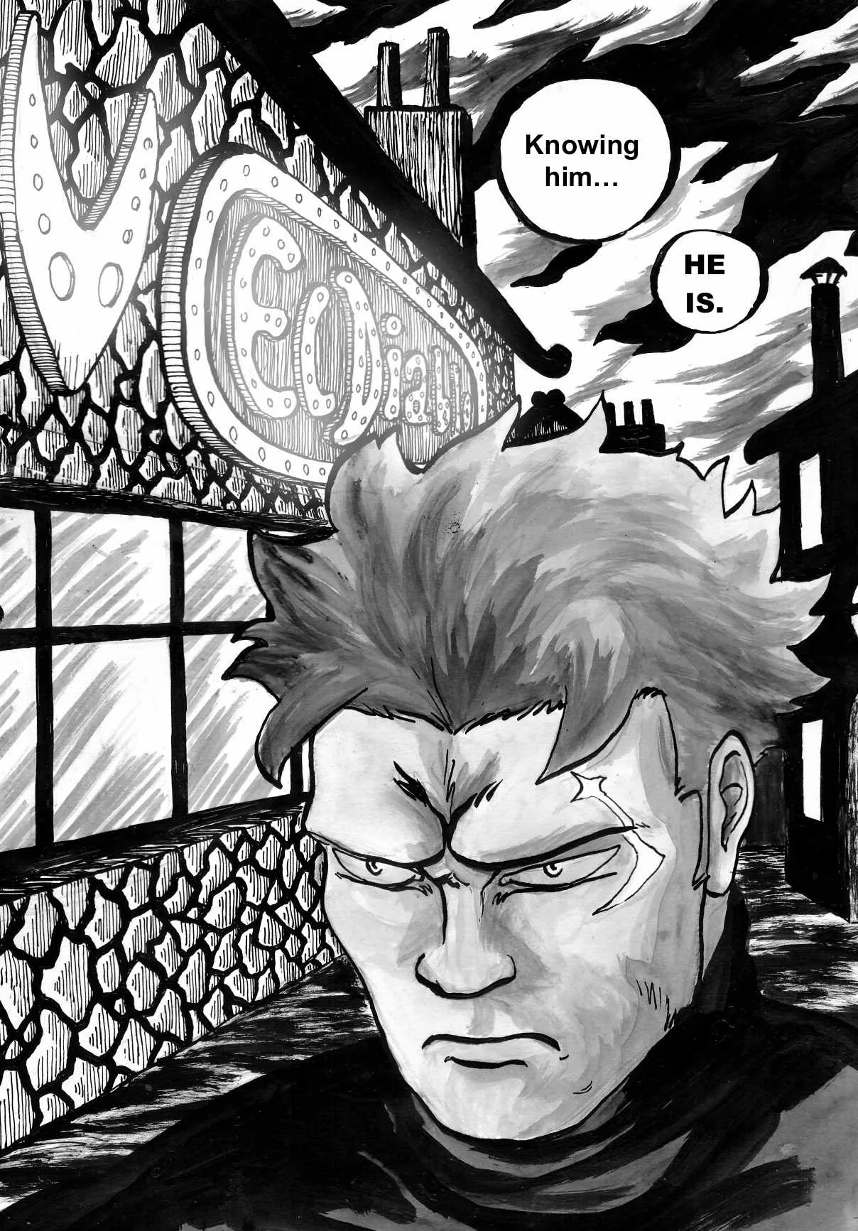 Babel Chapter 2 page 18