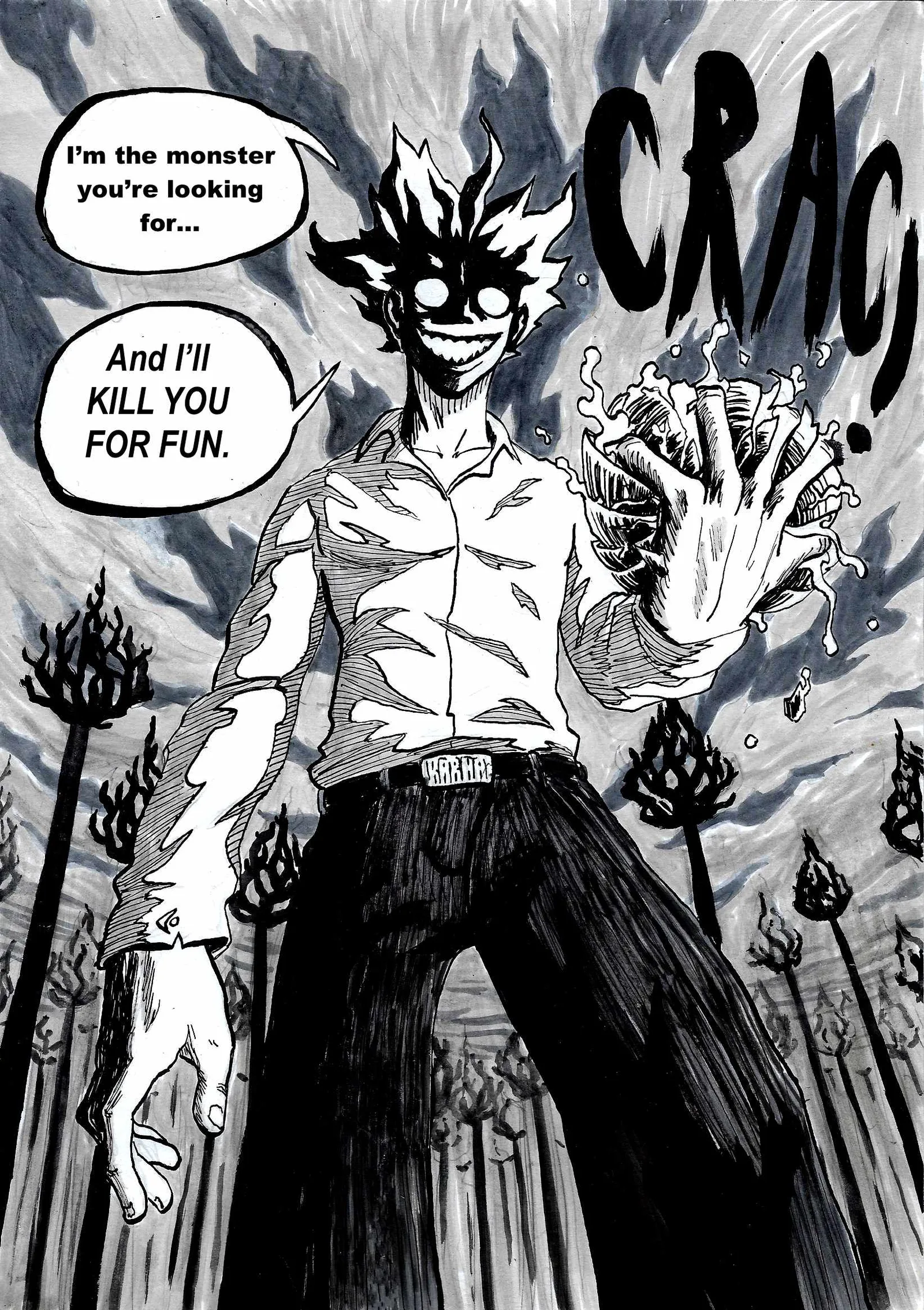 Babel Chapter 2 page 24