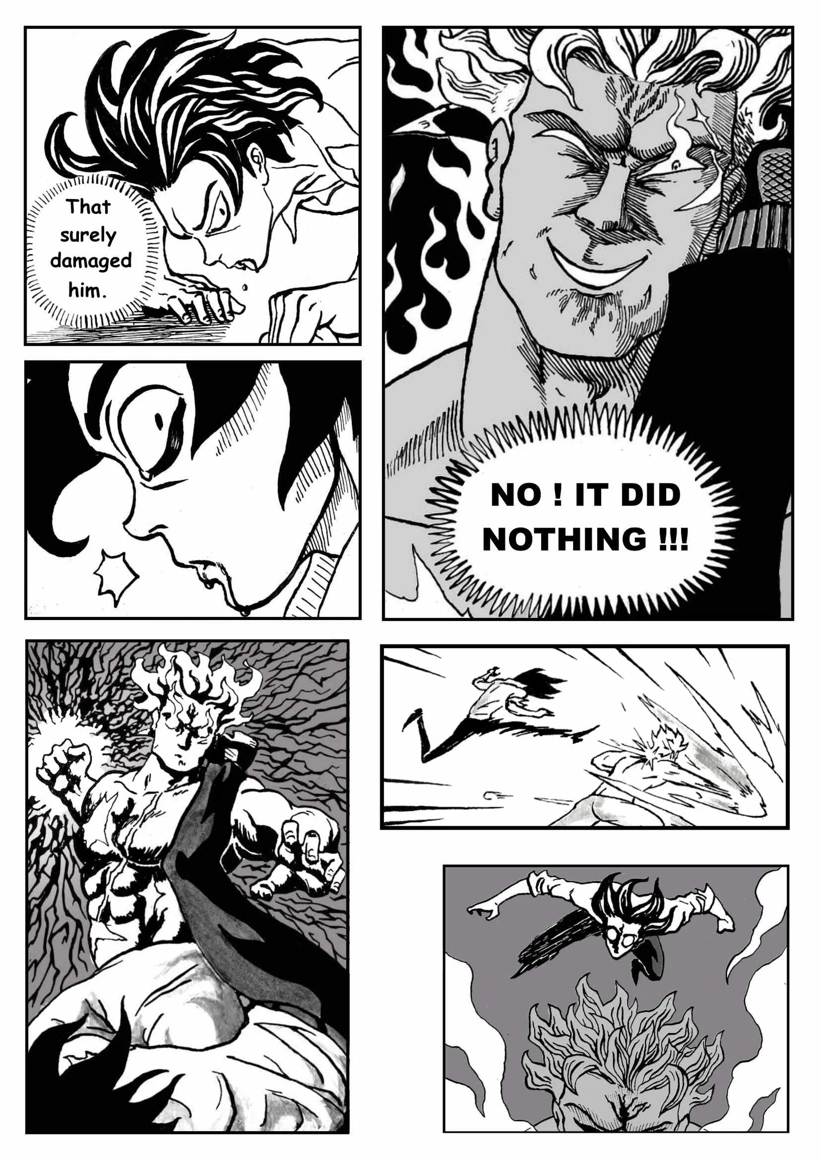 Babel Chapter 3 page 16