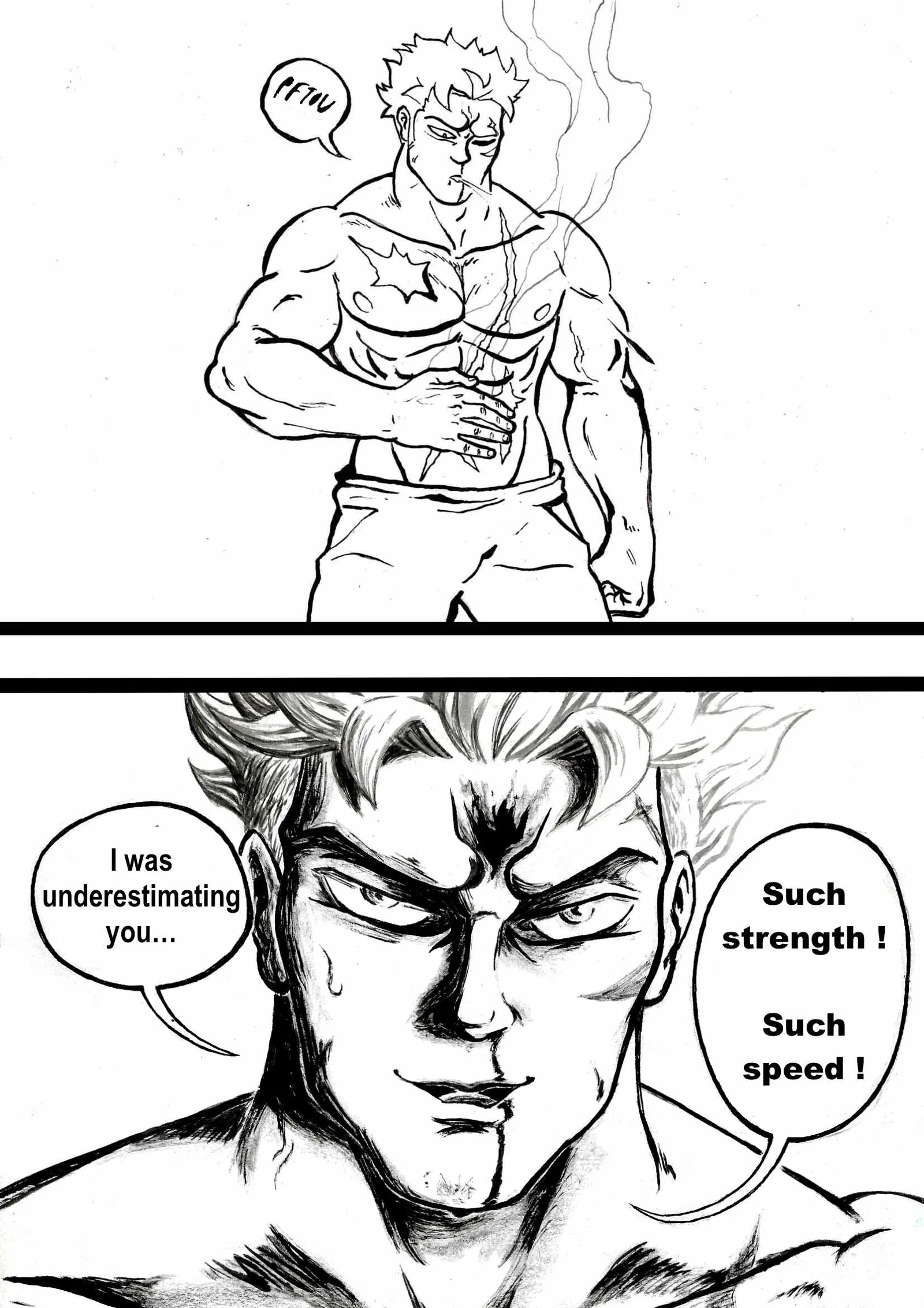 Babel Chapter 3 page 7