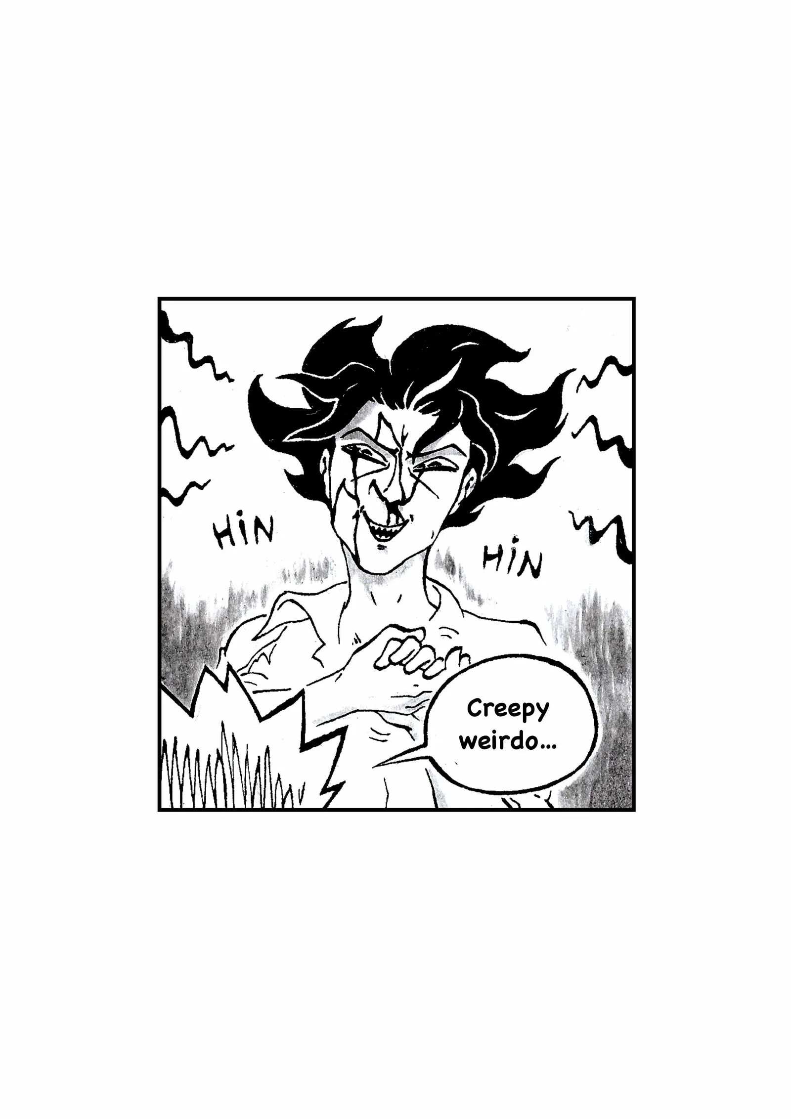 Babel Chapter 3 page 25