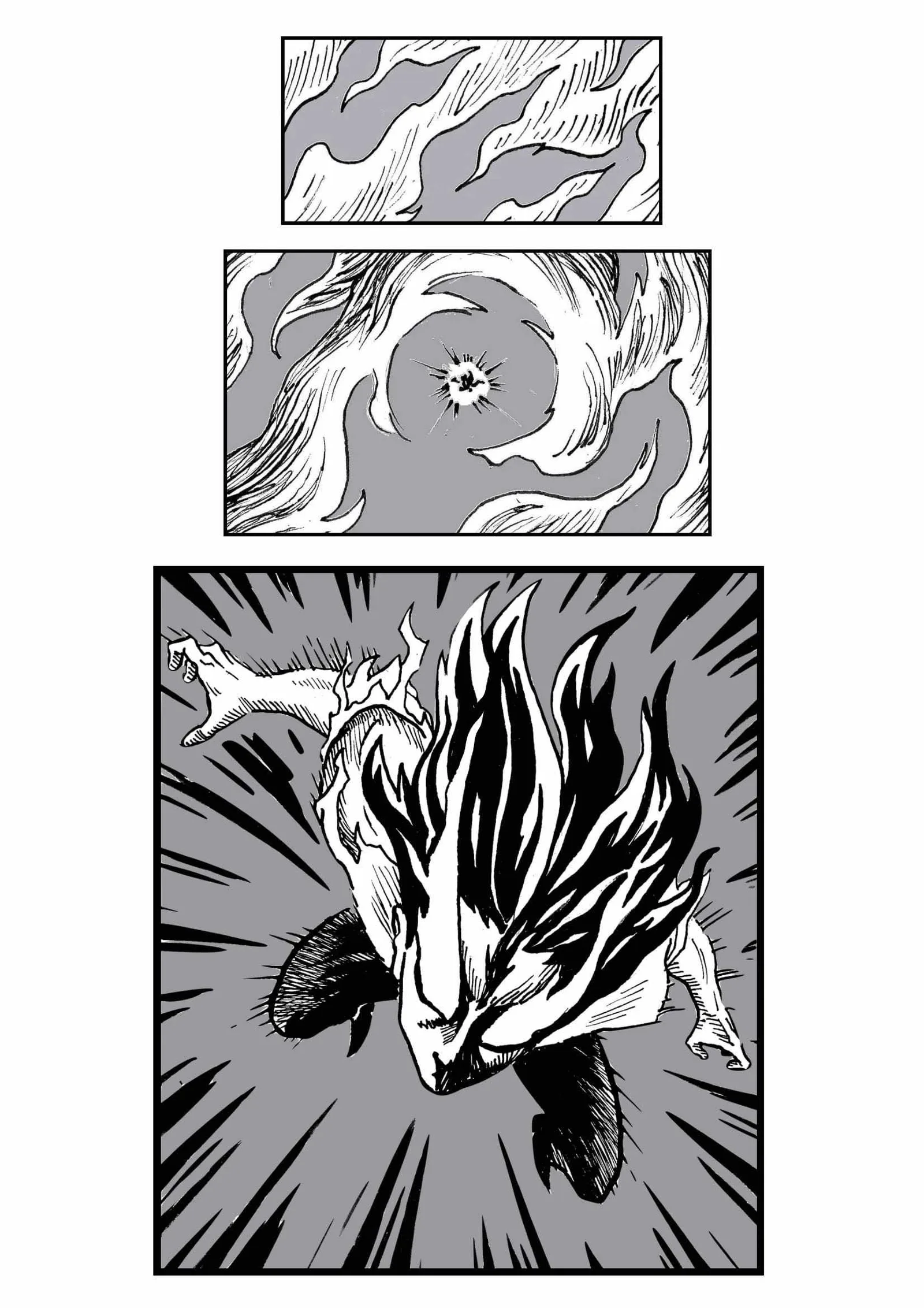 Babel Chapter 3 page 20
