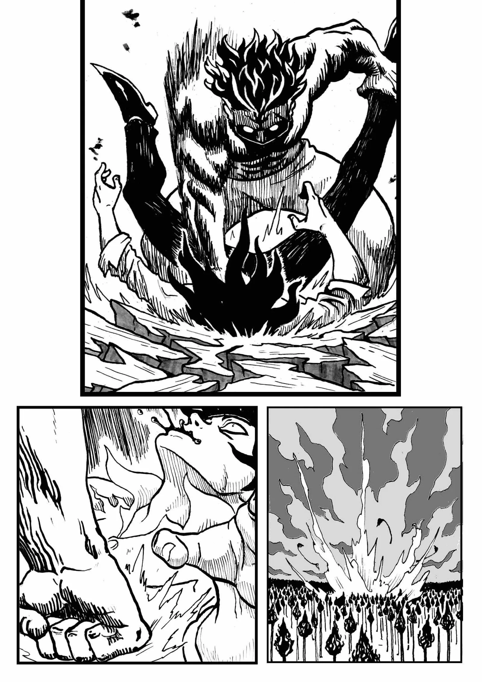 Babel Chapter 3 page 14
