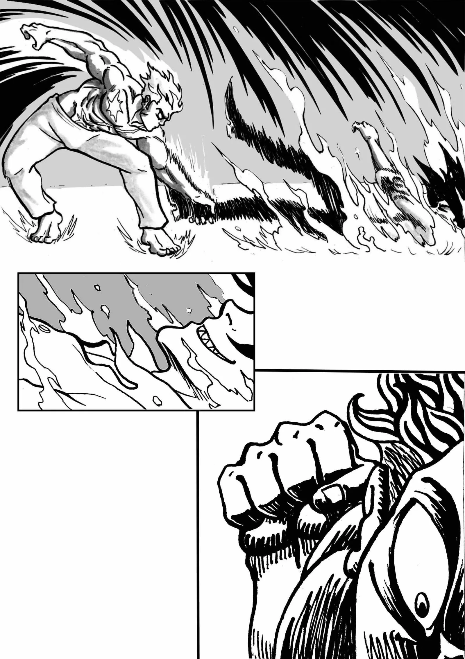 Babel Chapter 3 page 13