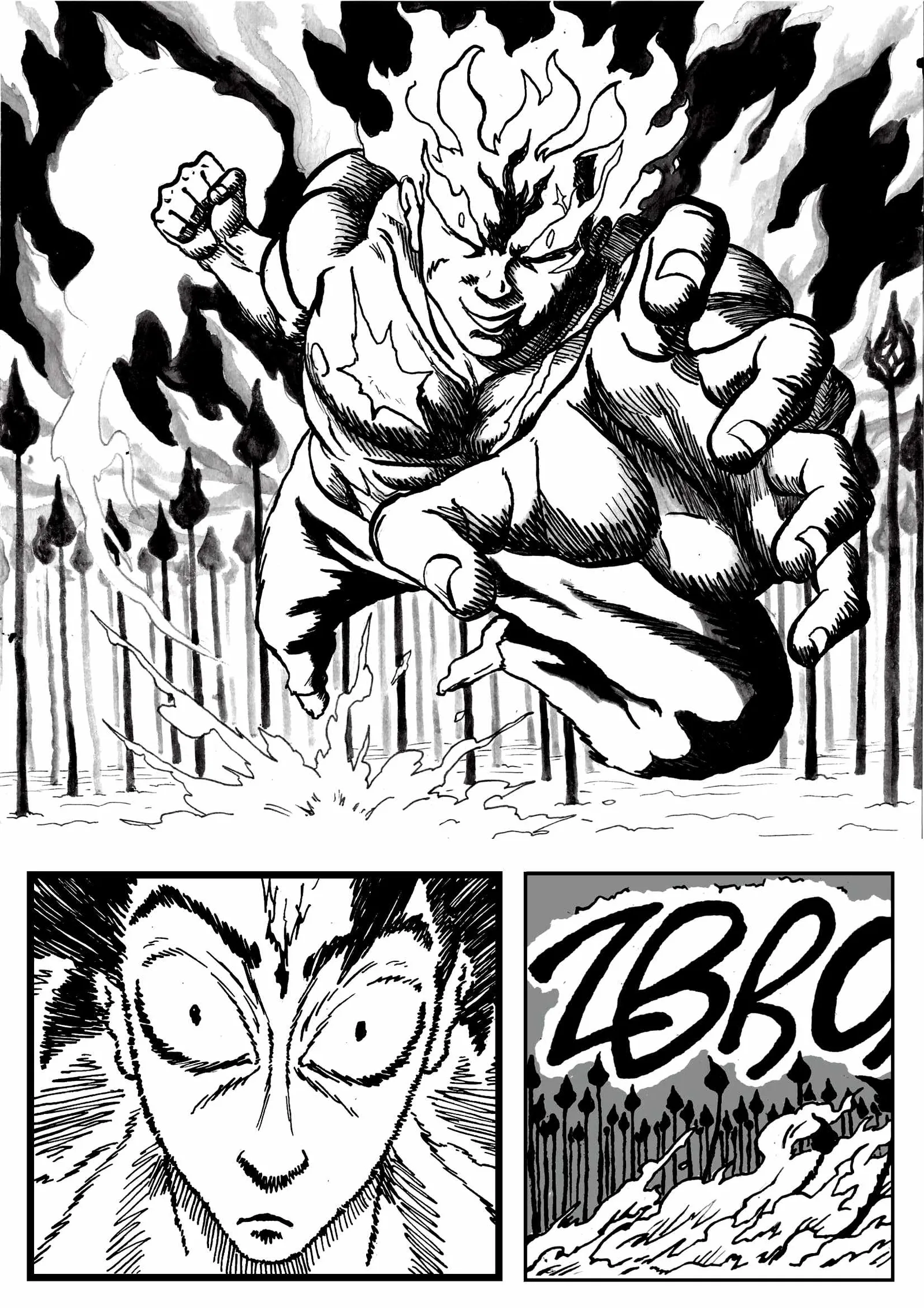 Babel Chapter 3 page 10