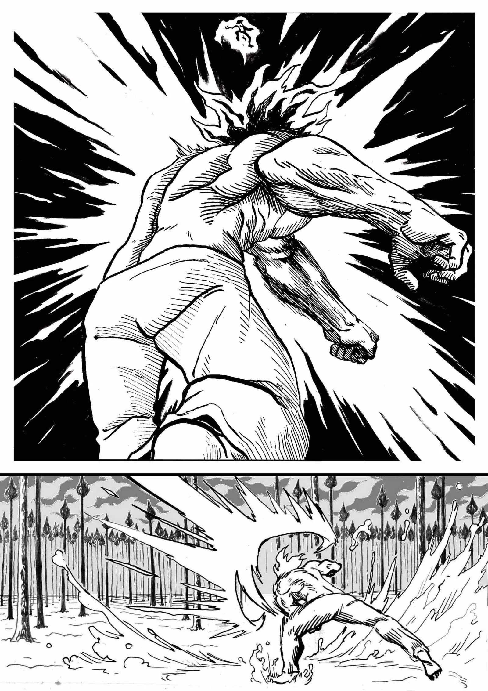 Babel Chapter 3 page 18