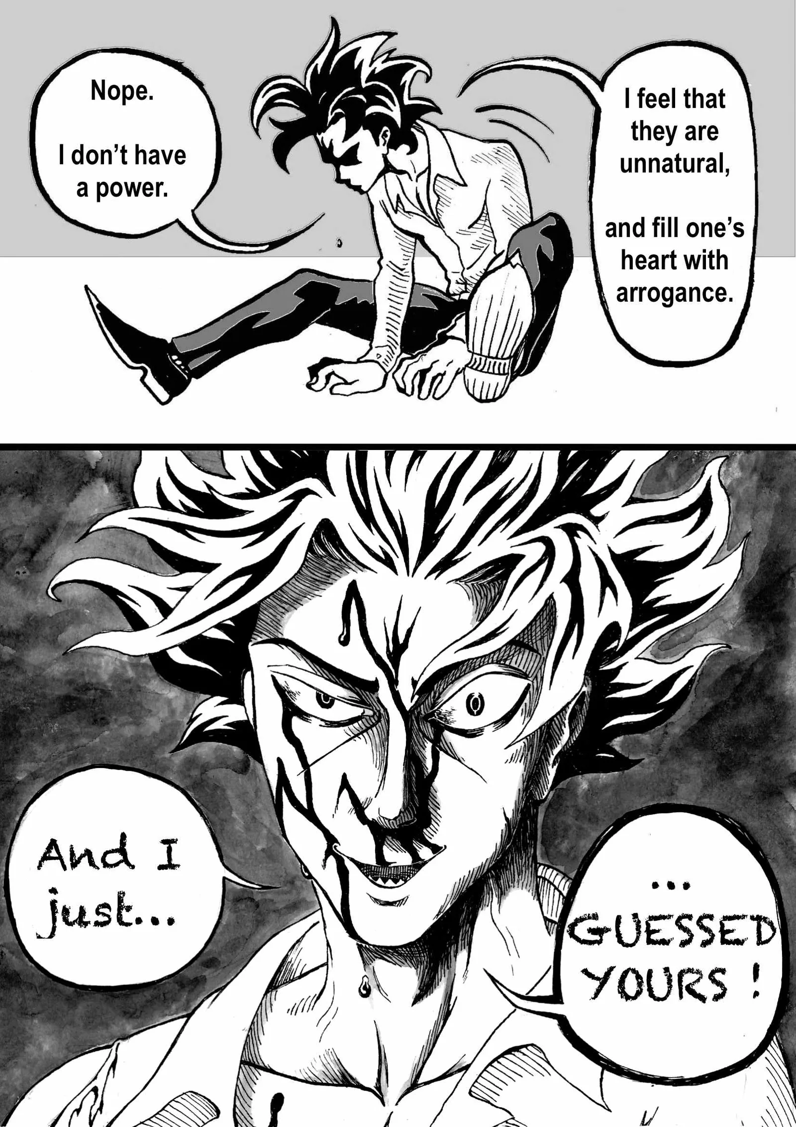 Babel Chapter 3 page 24