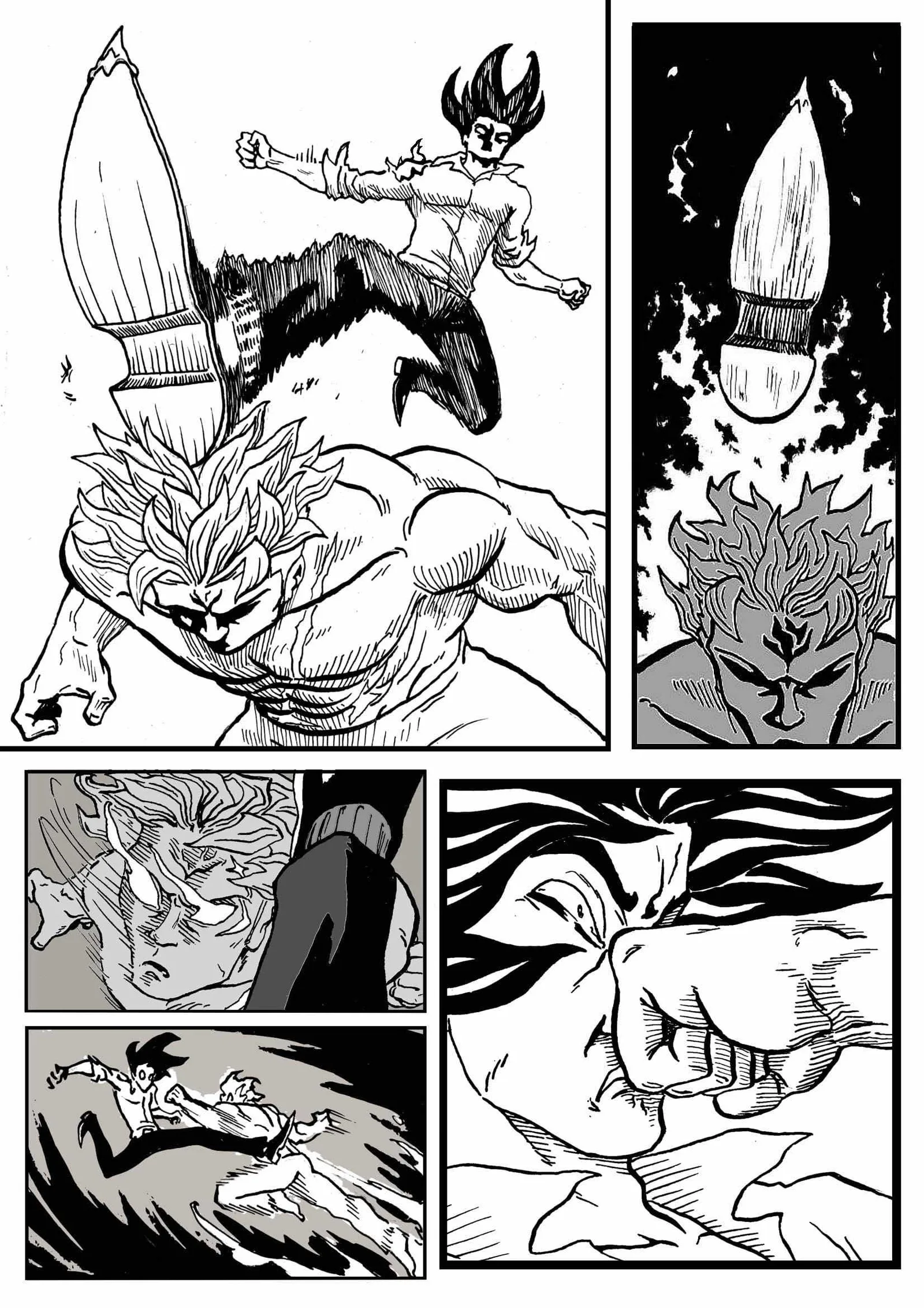 Babel Chapter 3 page 17
