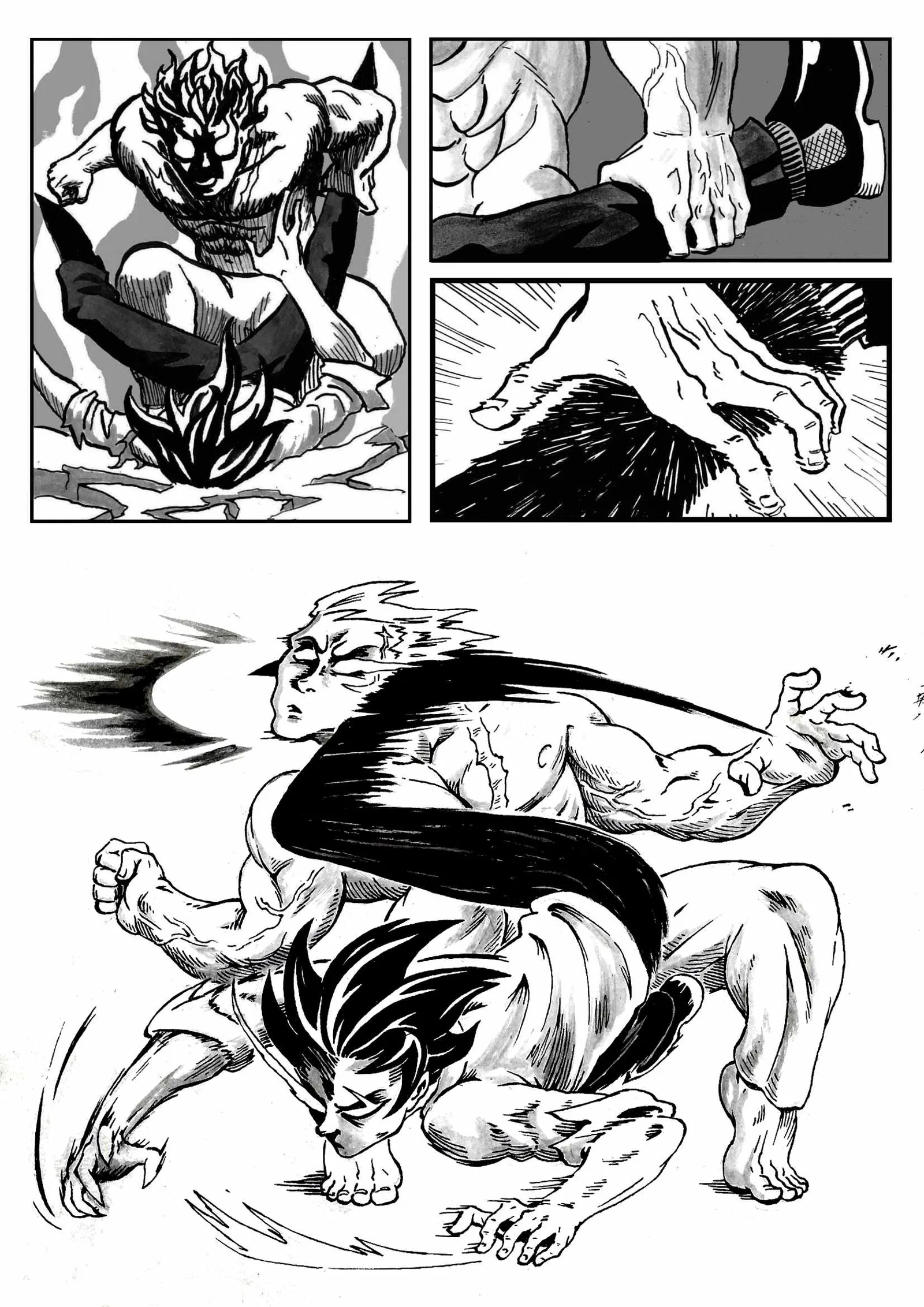 Babel Chapter 3 page 15