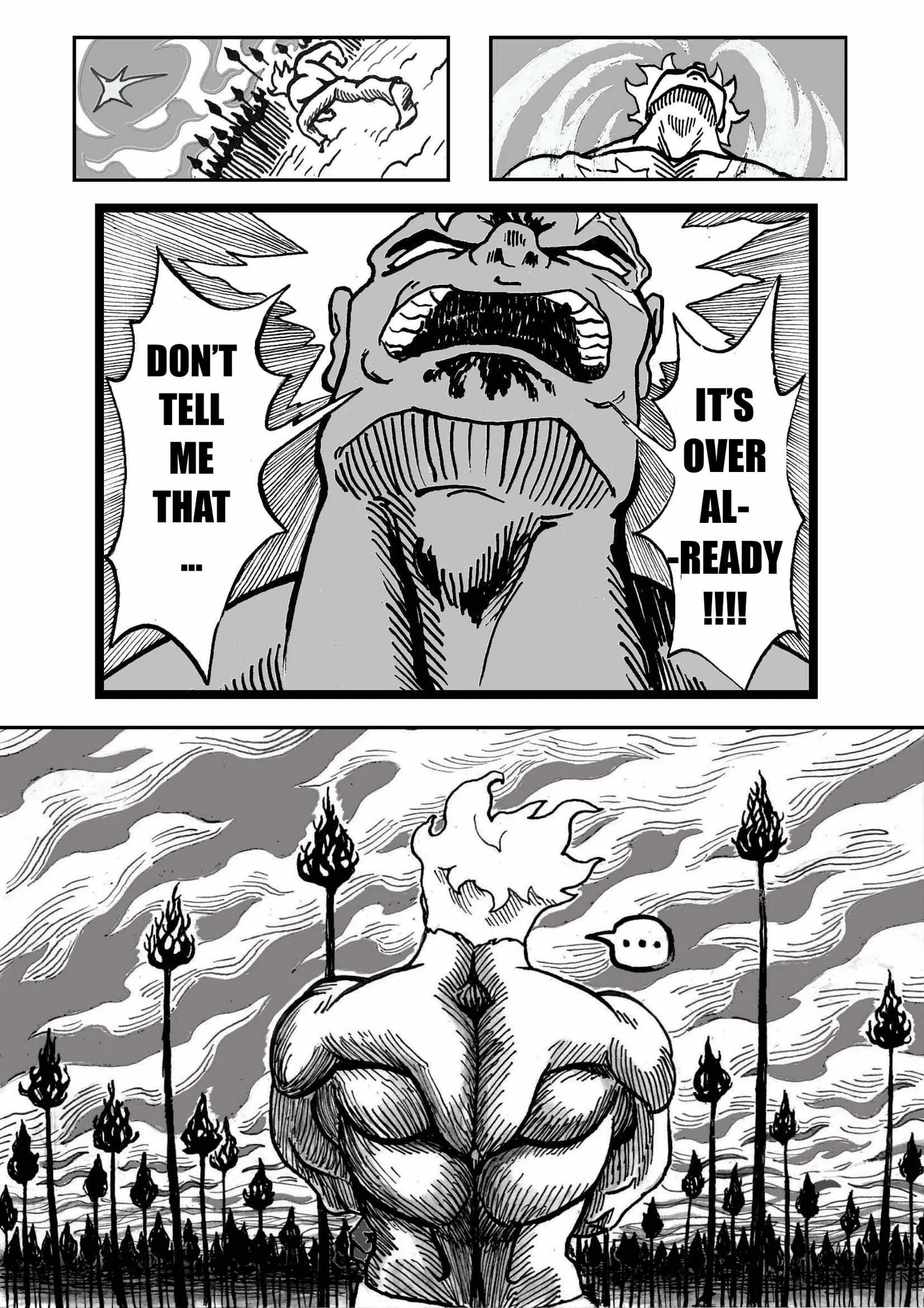 Babel Chapter 3 page 19