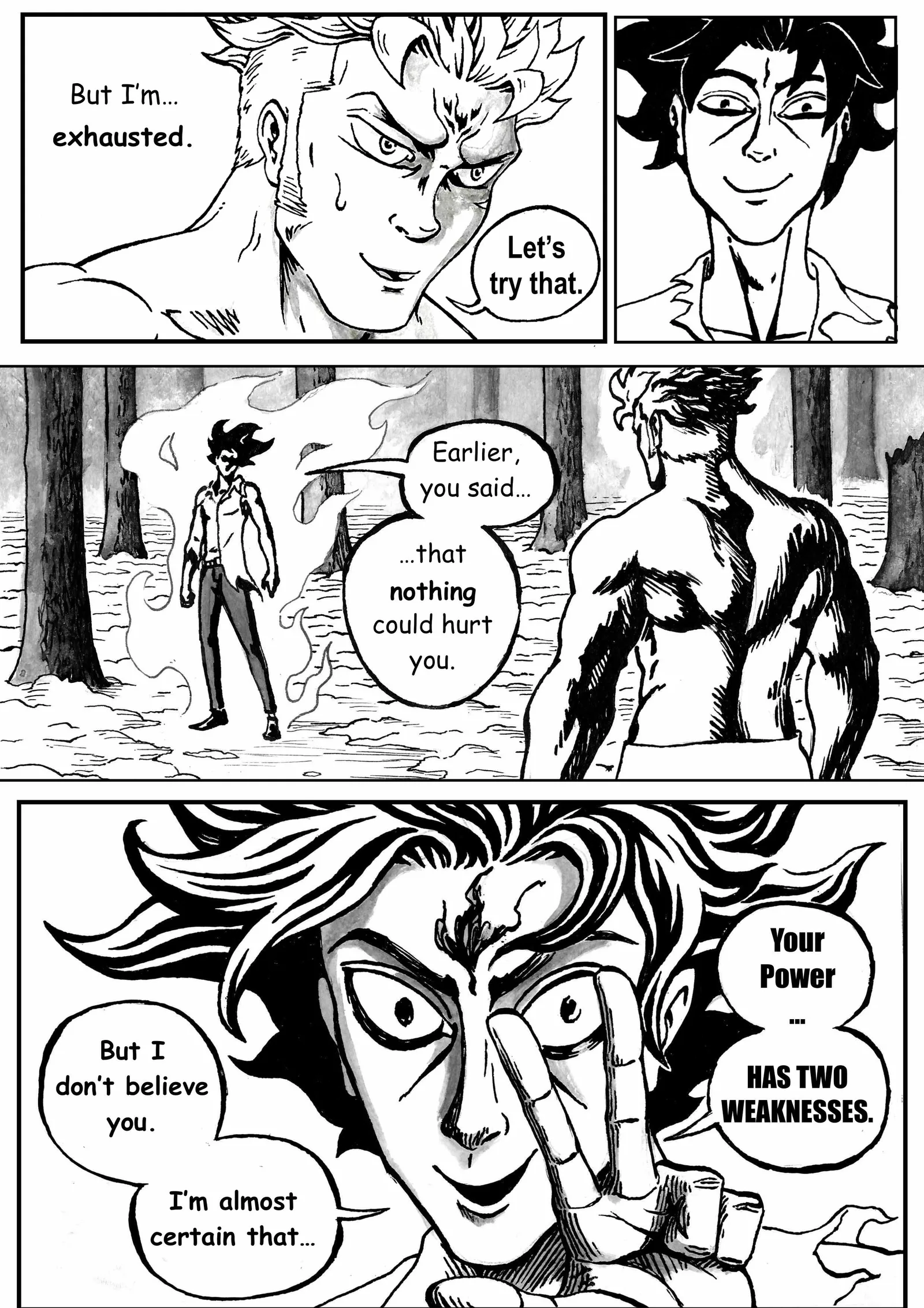 Babel Chapter 4 page 25
