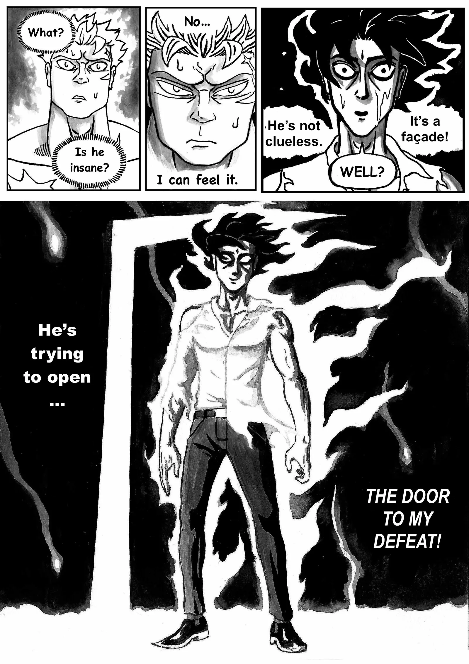 Babel Chapter 4 page 24