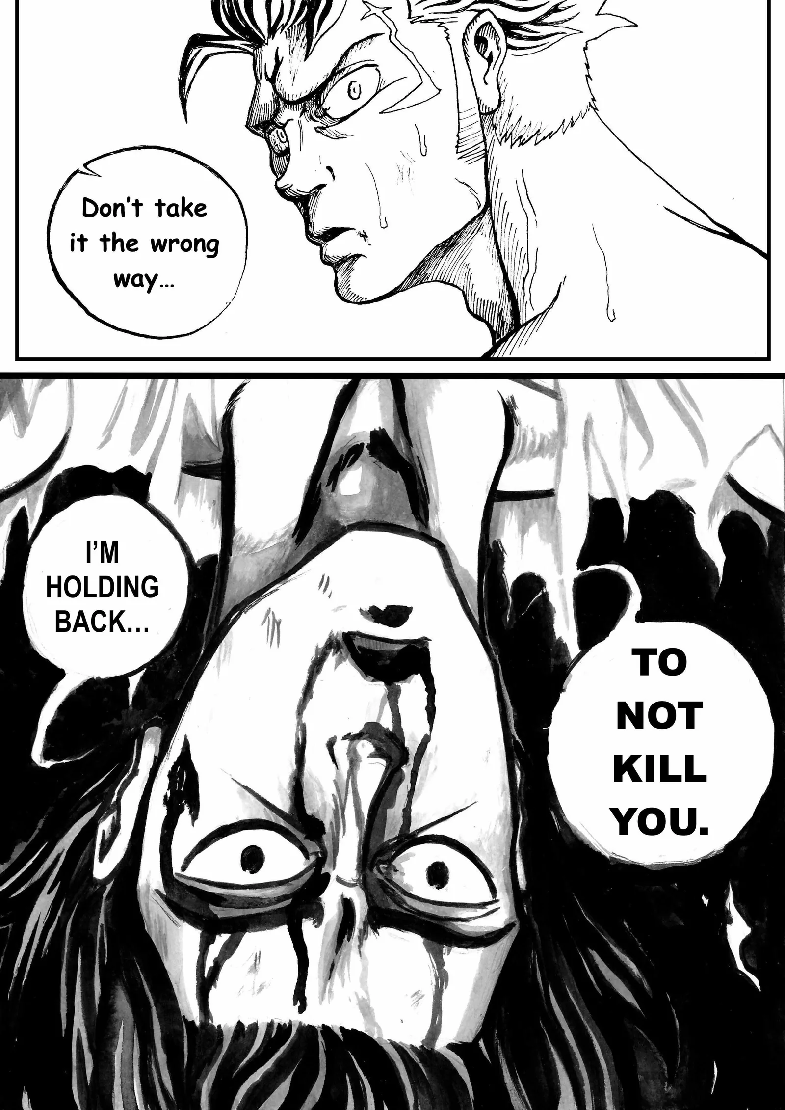 Babel Chapter 4 page 32