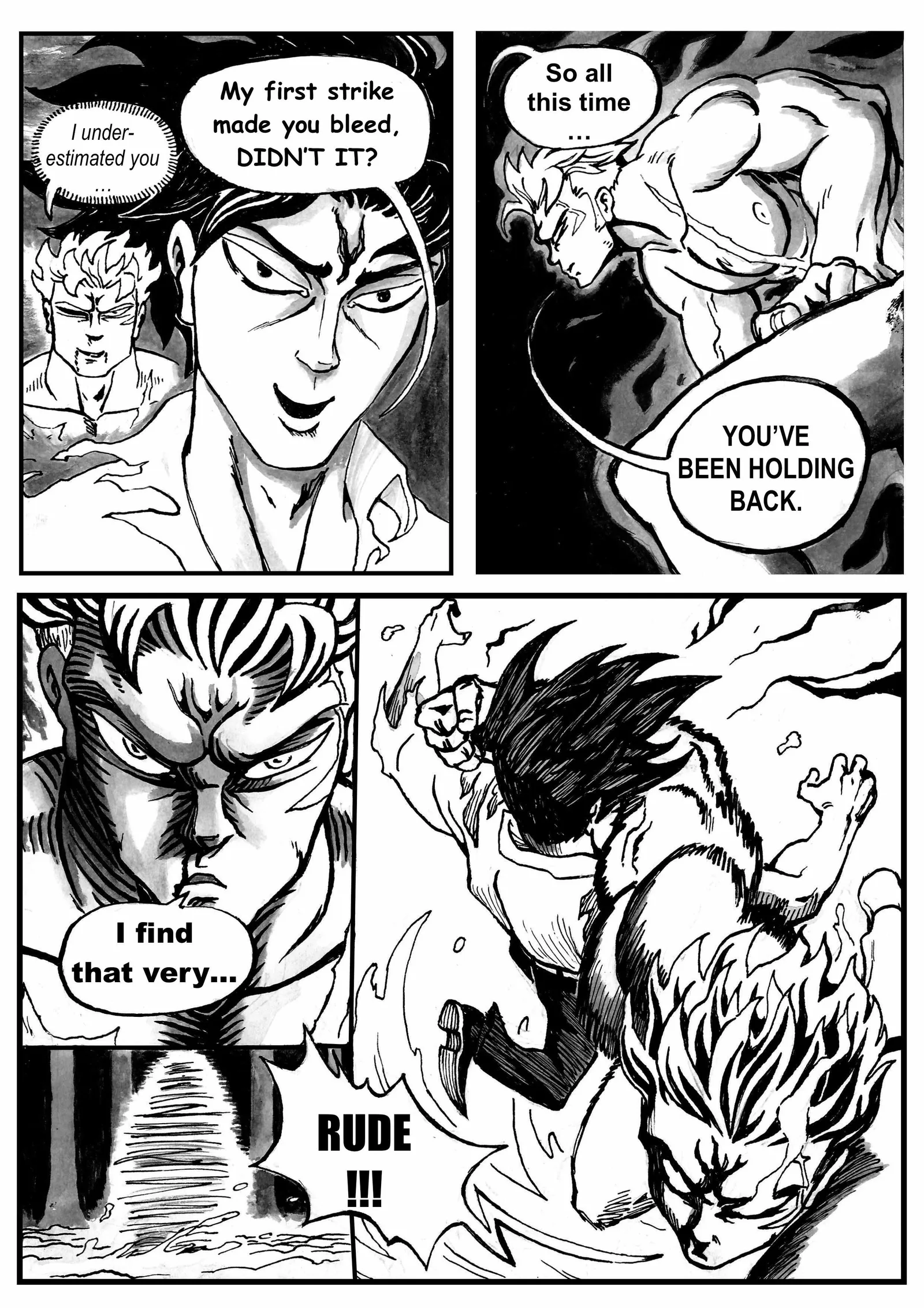 Babel Chapter 4 page 29