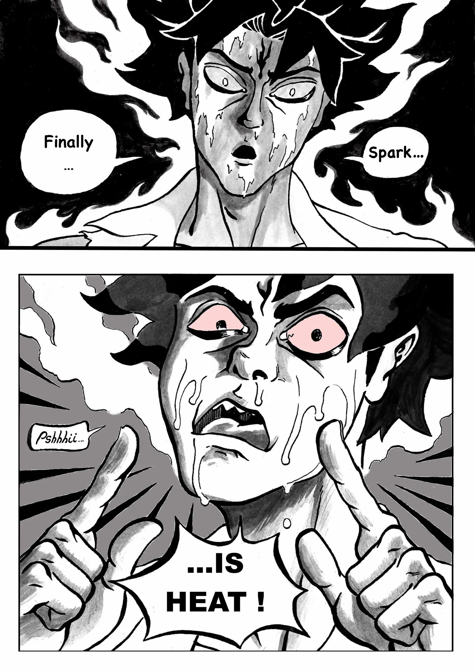 Babel Chapter 4 page 9