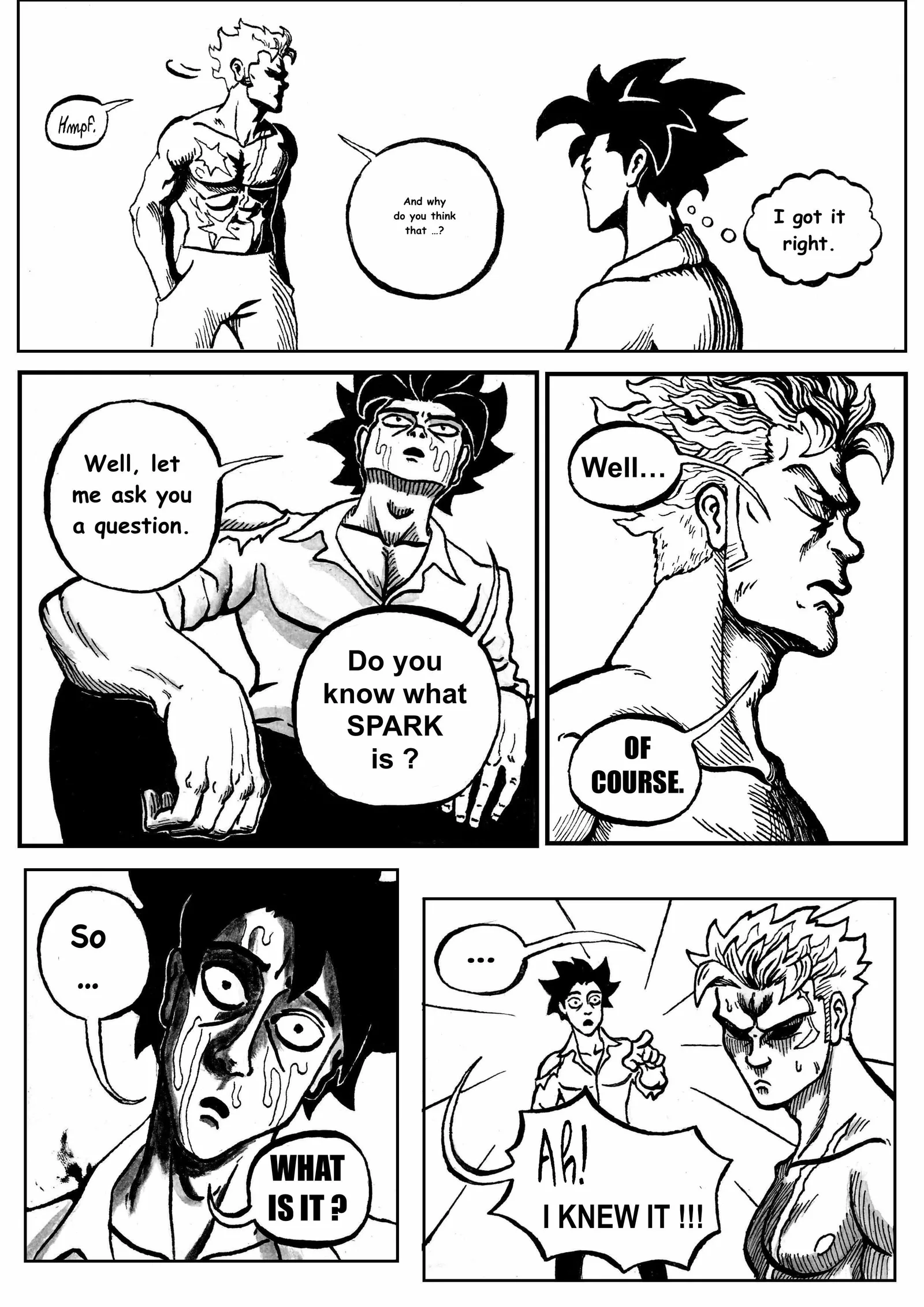 Babel Chapter 4 page 4