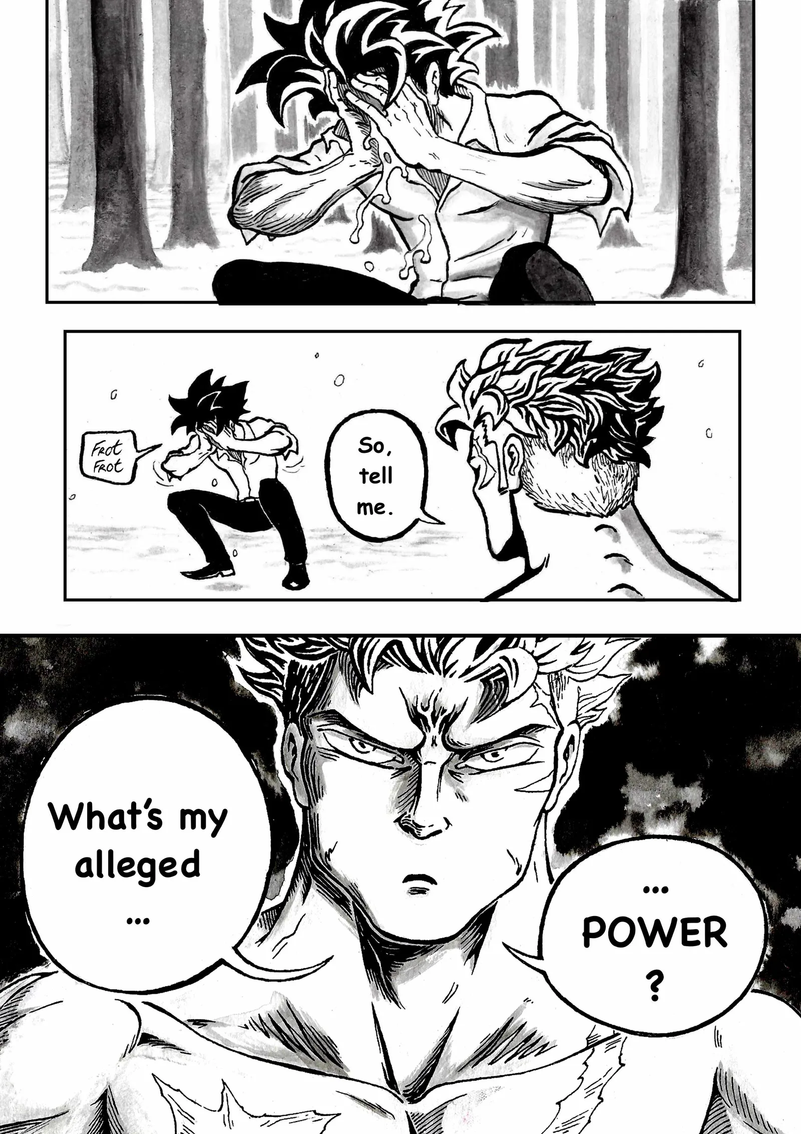 Babel Chapter 4 page 2