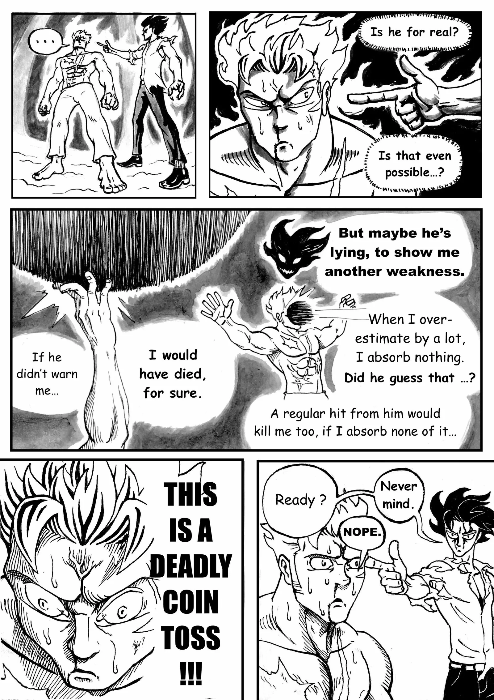 Babel Chapter 4 page 34