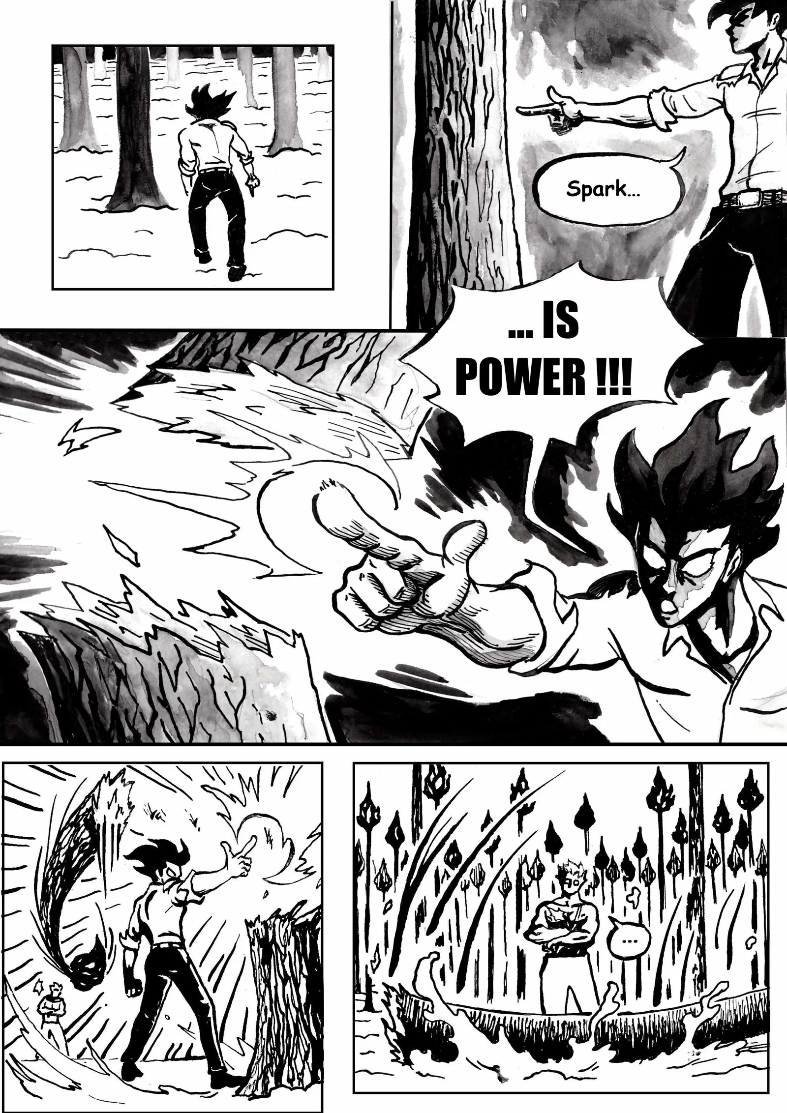 Babel Chapter 4 page 7