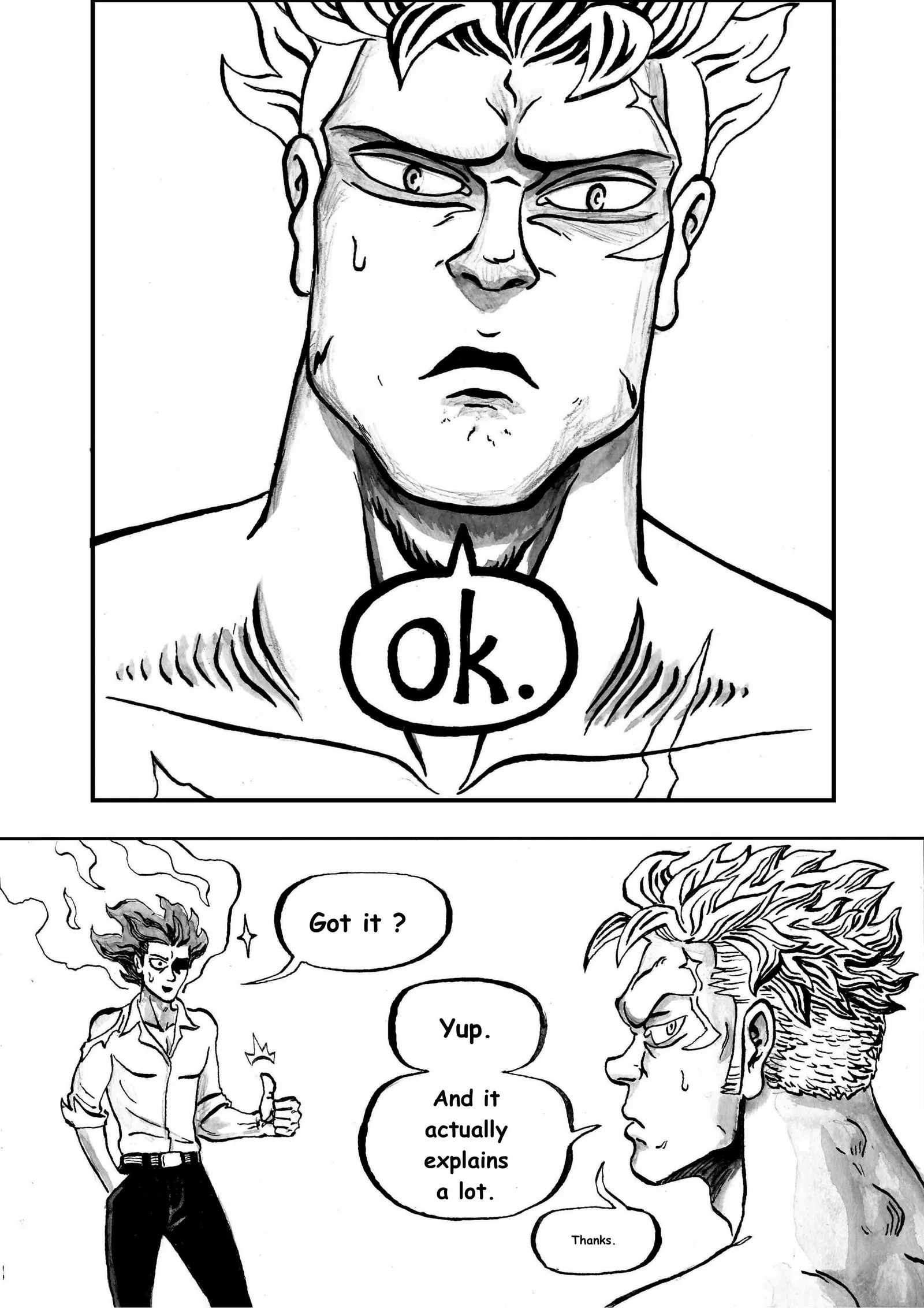 Babel Chapter 4 page 10