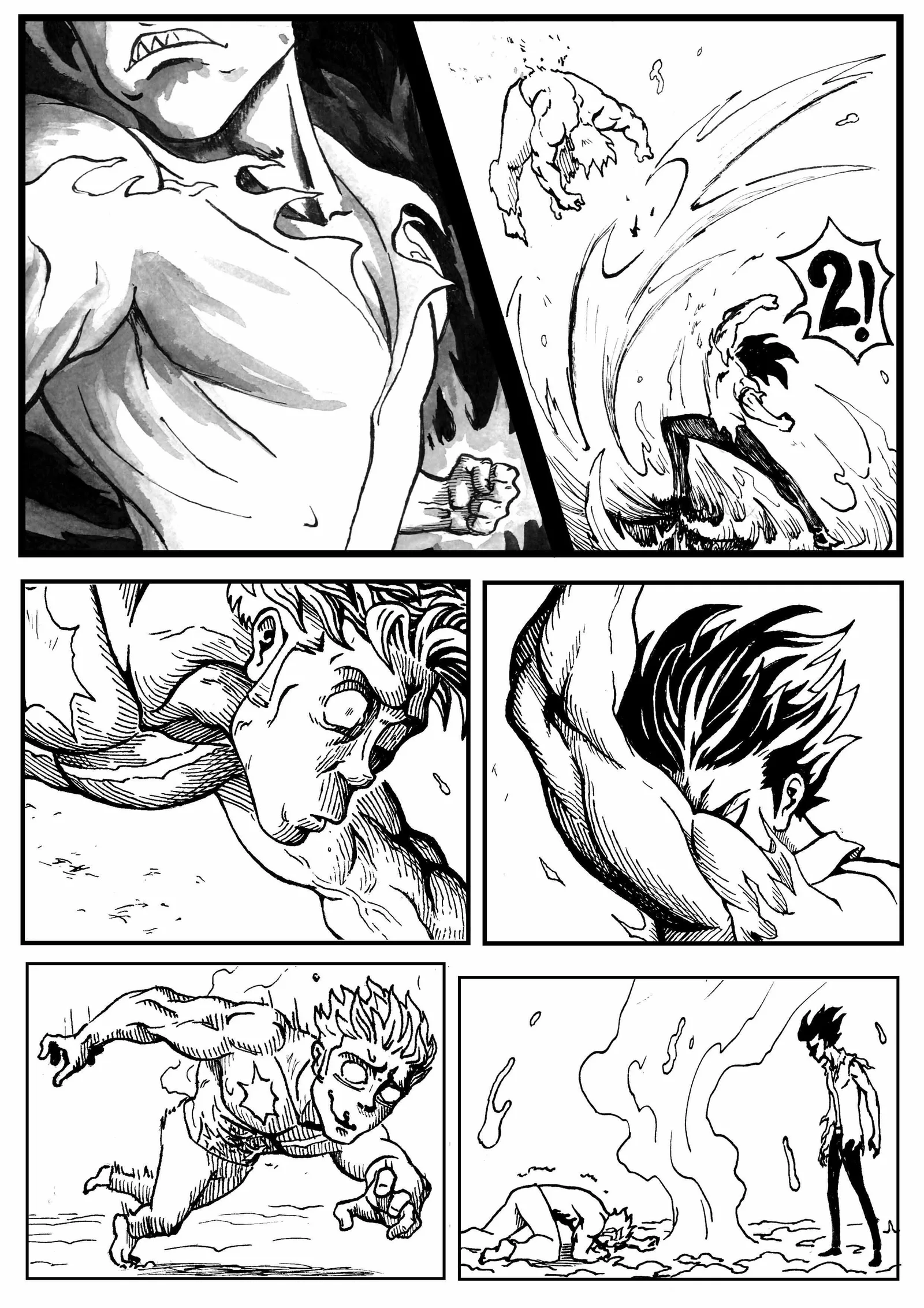 Babel Chapter 4 page 27