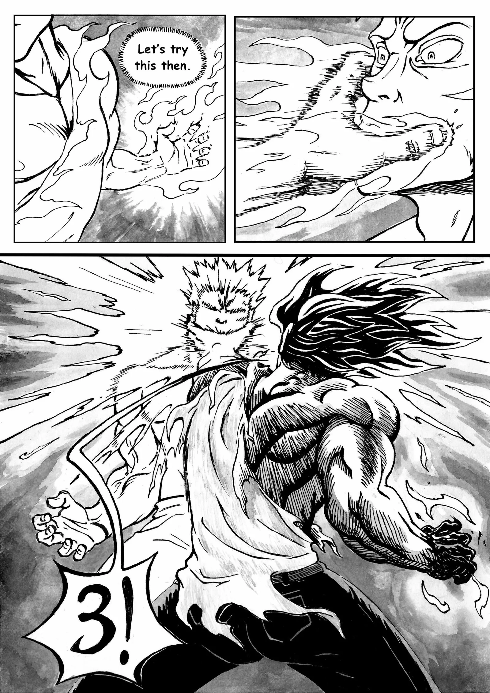 Babel Chapter 4 page 41