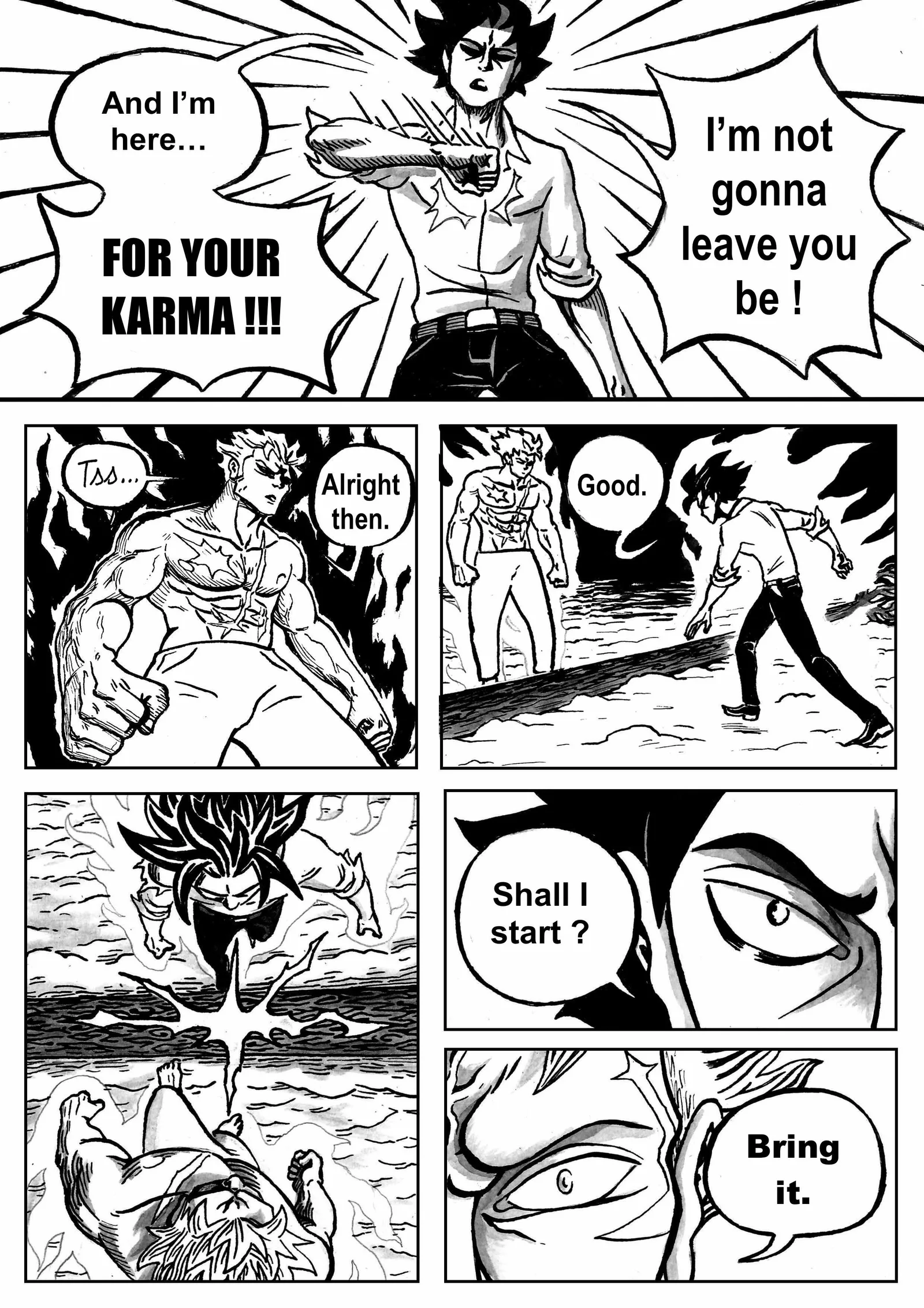 Babel Chapter 4 page 16