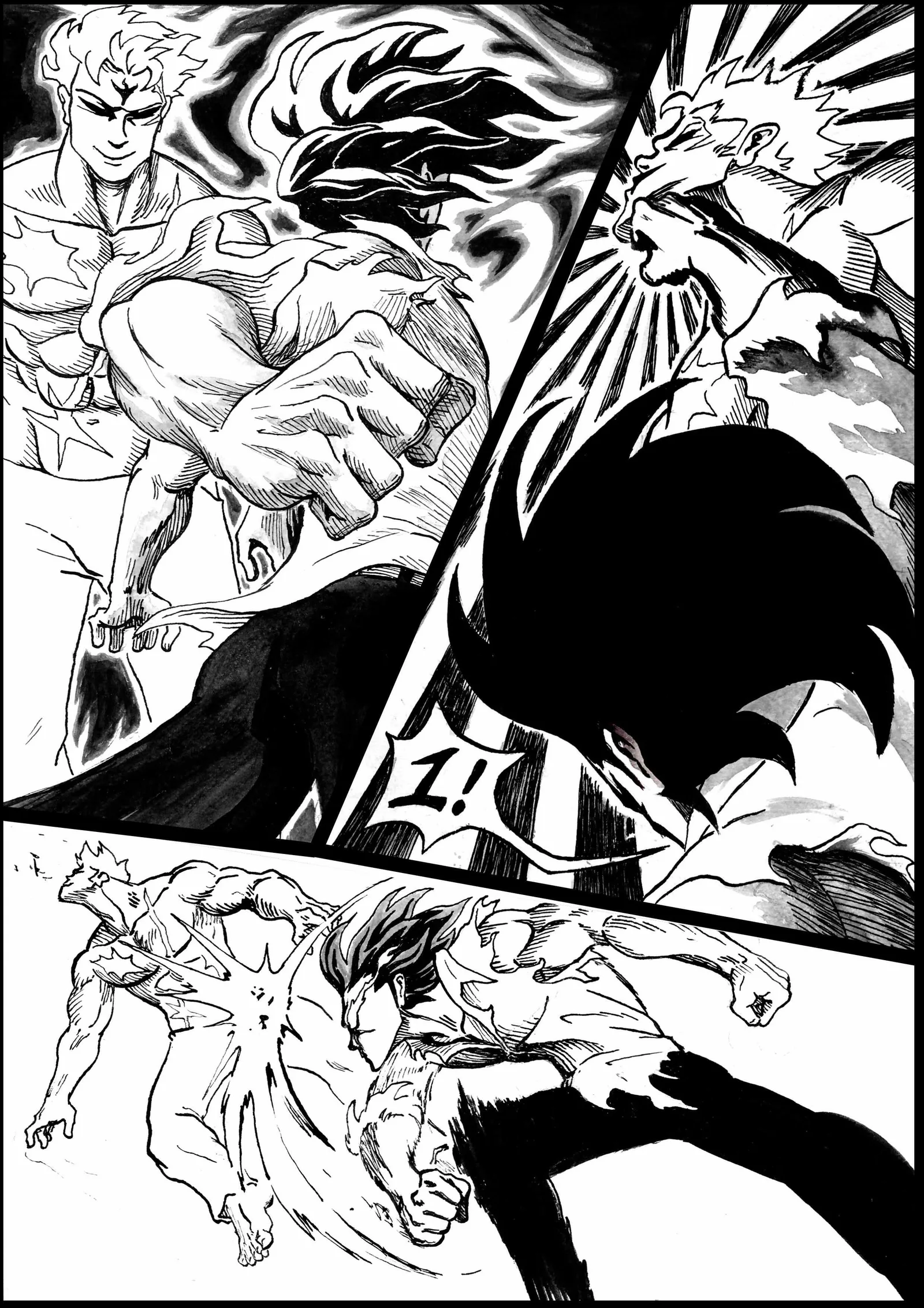 Babel Chapter 4 page 26