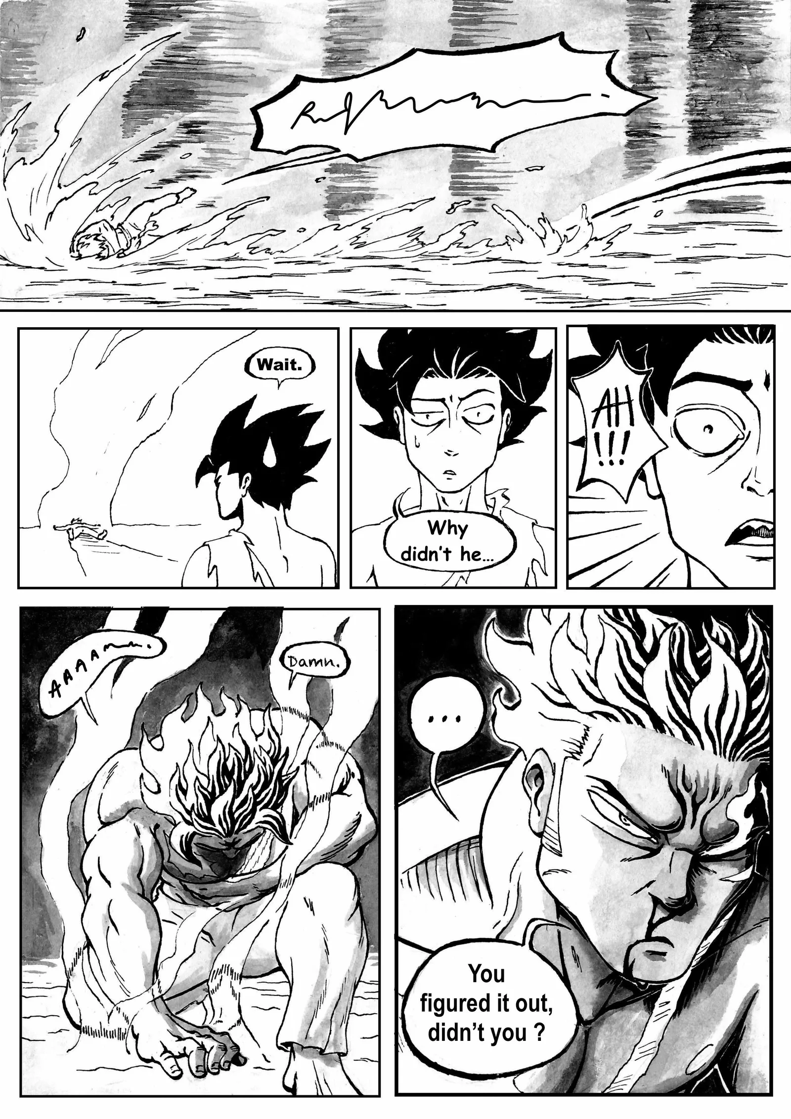 Babel Chapter 4 page 44