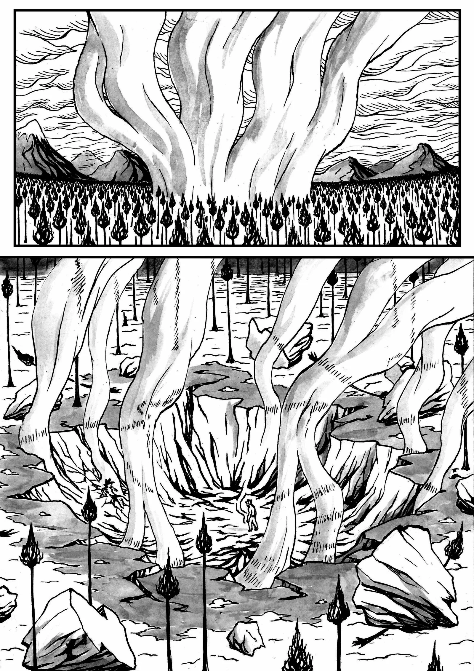 Babel Chapter 4 page 48