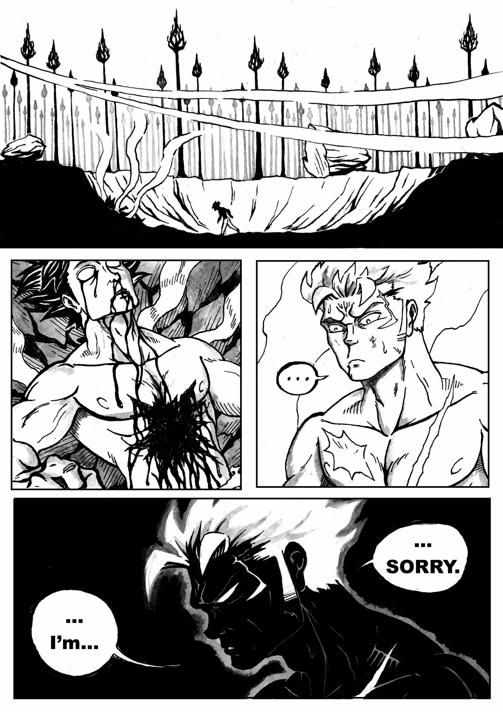 Babel Chapter 4 page 49