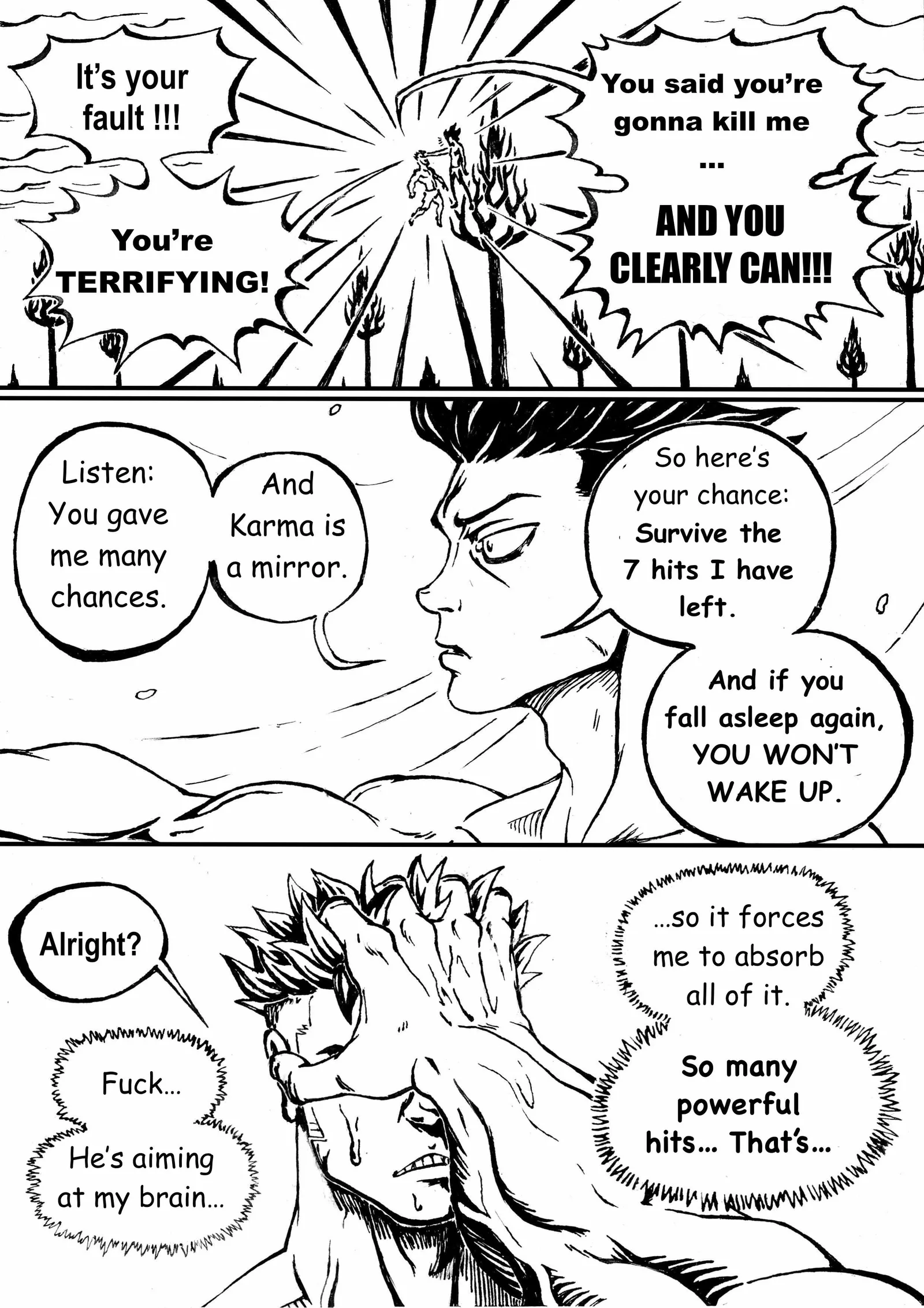 Babel Chapter 4 page 54