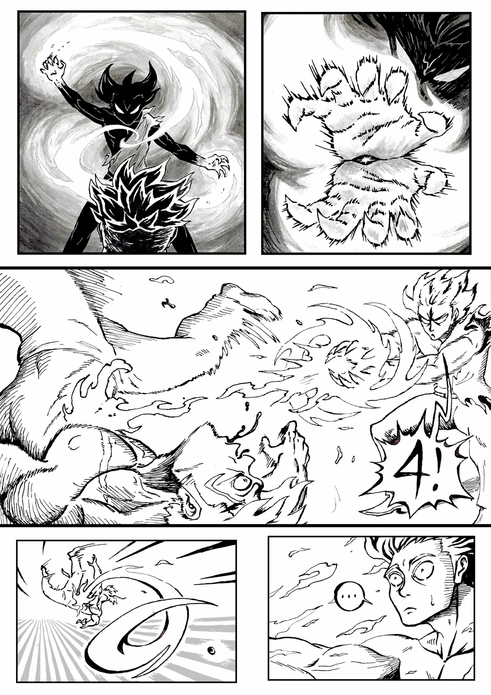 Babel Chapter 4 page 43