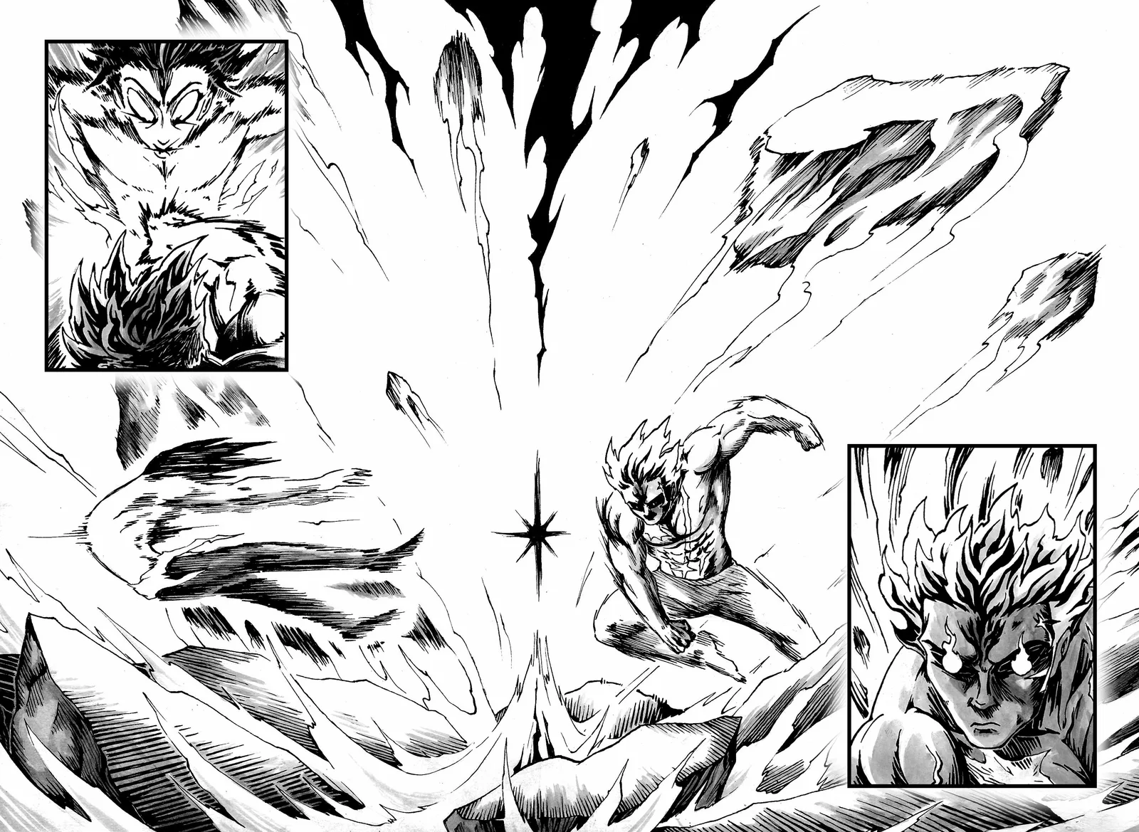 Babel Chapter 4 page 47