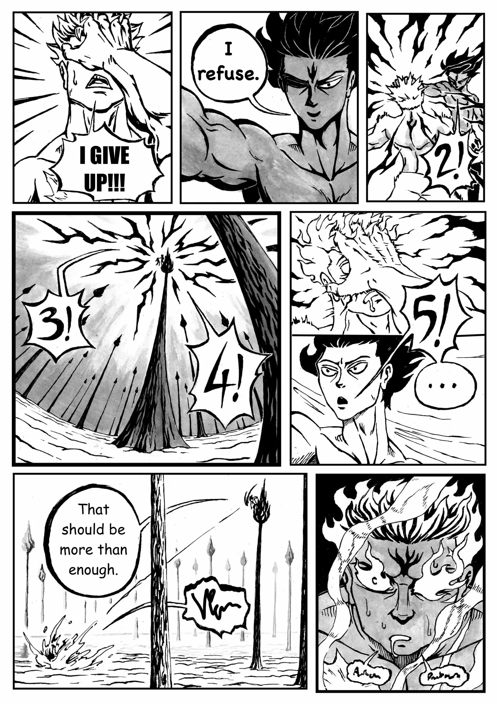 Babel Chapter 4 page 55